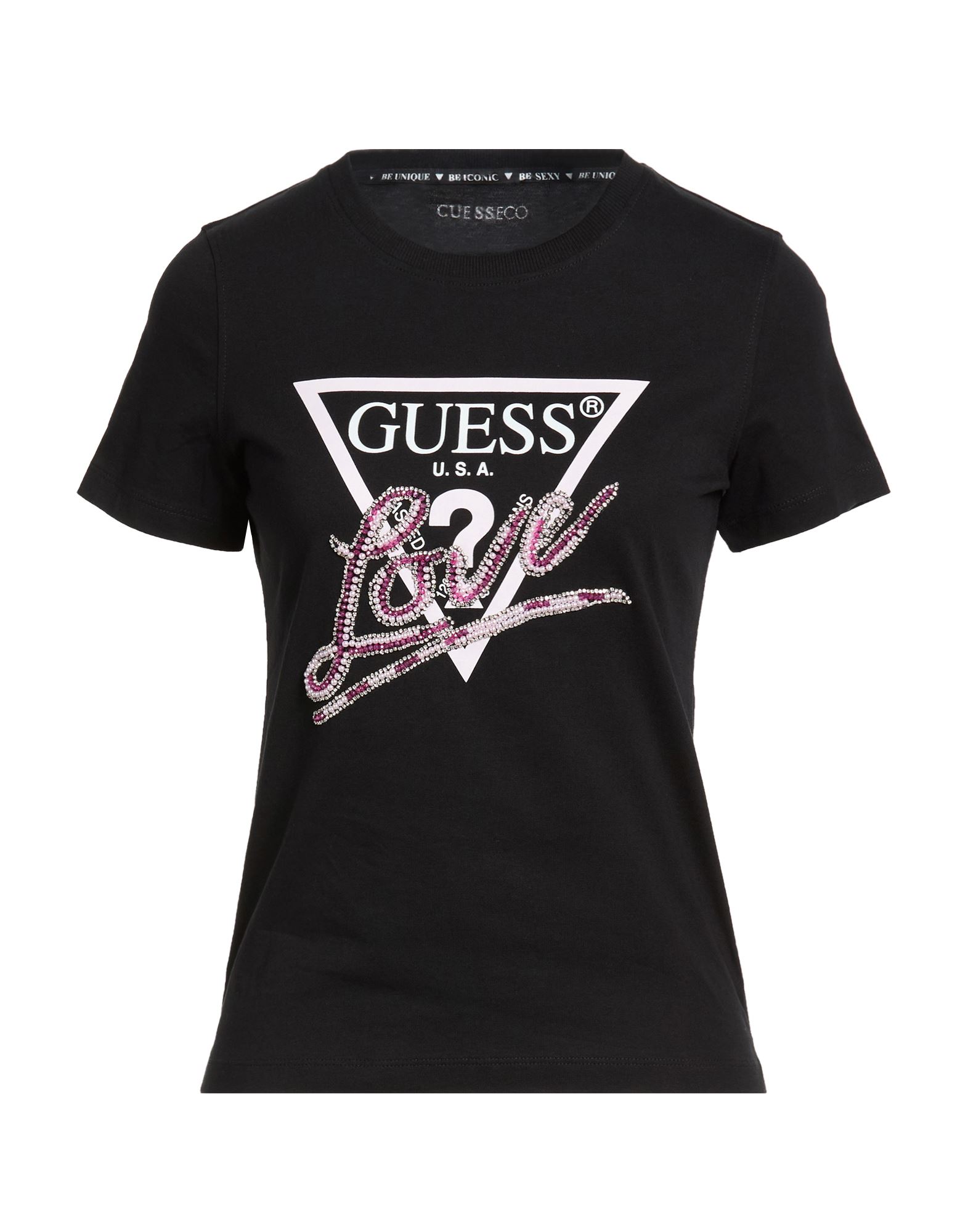 GUESS ΜΠΛΟΥΖΑΚΙΑ T-shirt