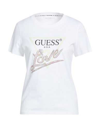 T-shirts Damen Weiß M,S,XS Damen