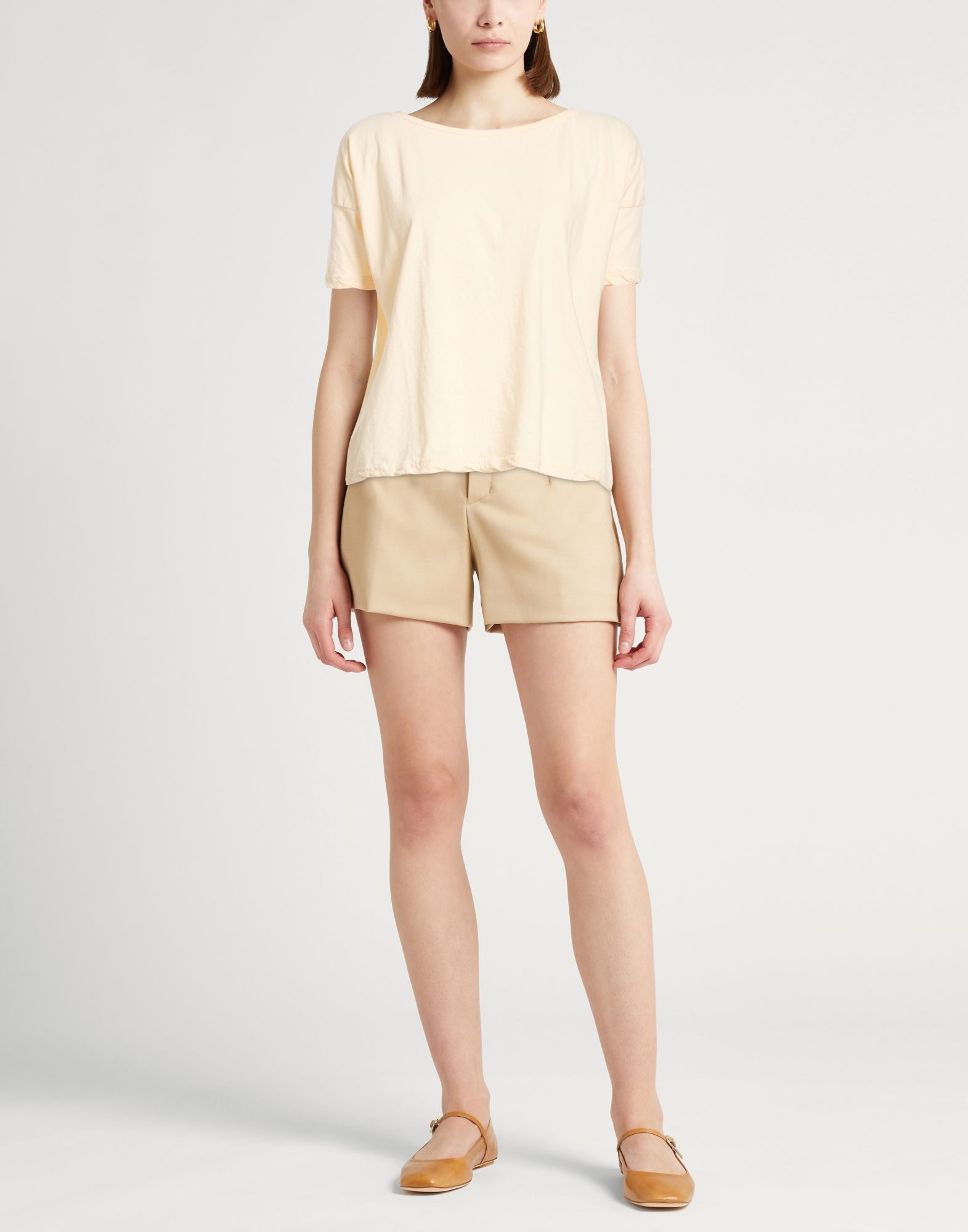  Crossley - Tops - T-shirts - On Yoox.com 