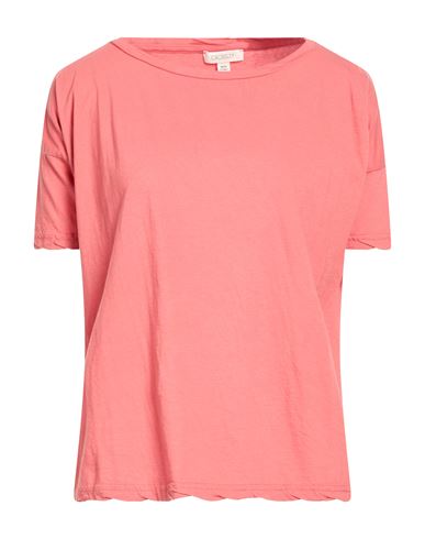 T-shirts Damen Koralle L,M,S,XS Damen