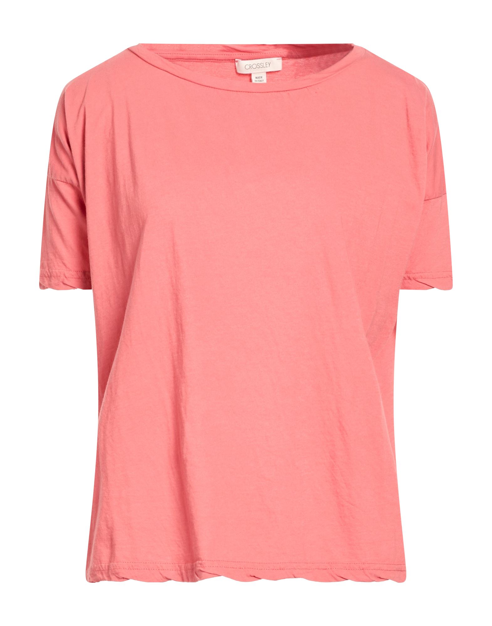 CROSSLEY ΜΠΛΟΥΖΑΚΙΑ T-shirt