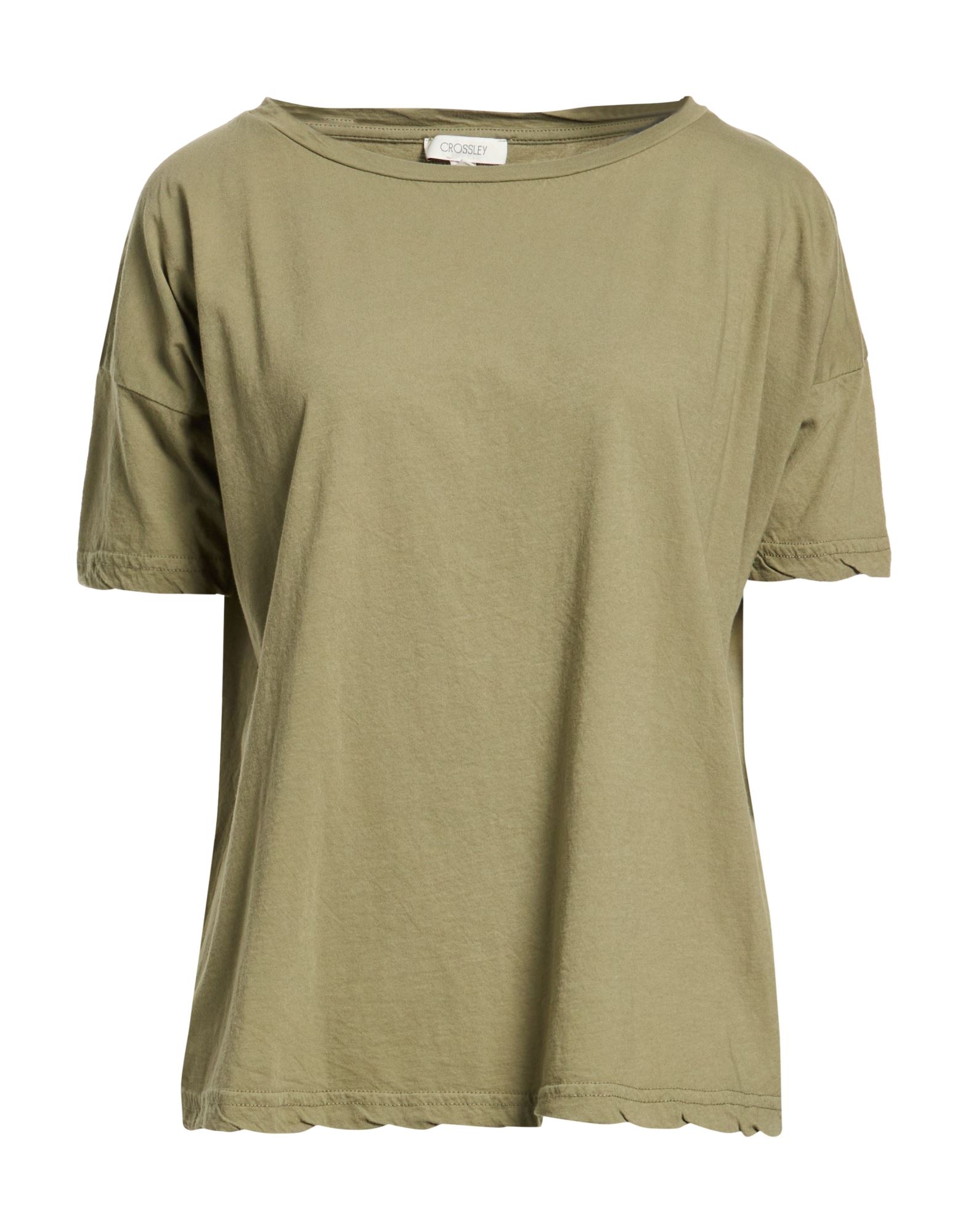 CROSSLEY ΜΠΛΟΥΖΑΚΙΑ T-shirt