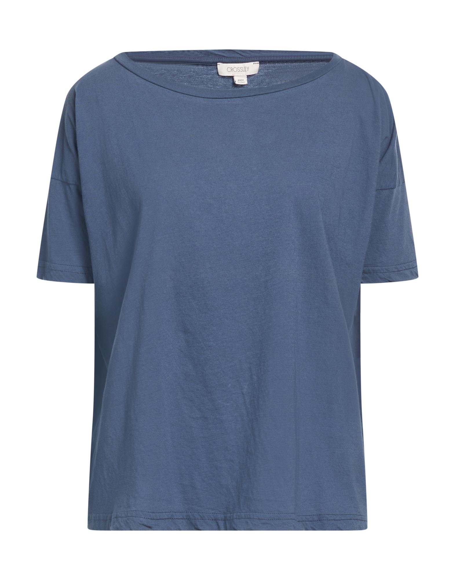  Crossley - Tops - T-shirts - On Yoox.com 