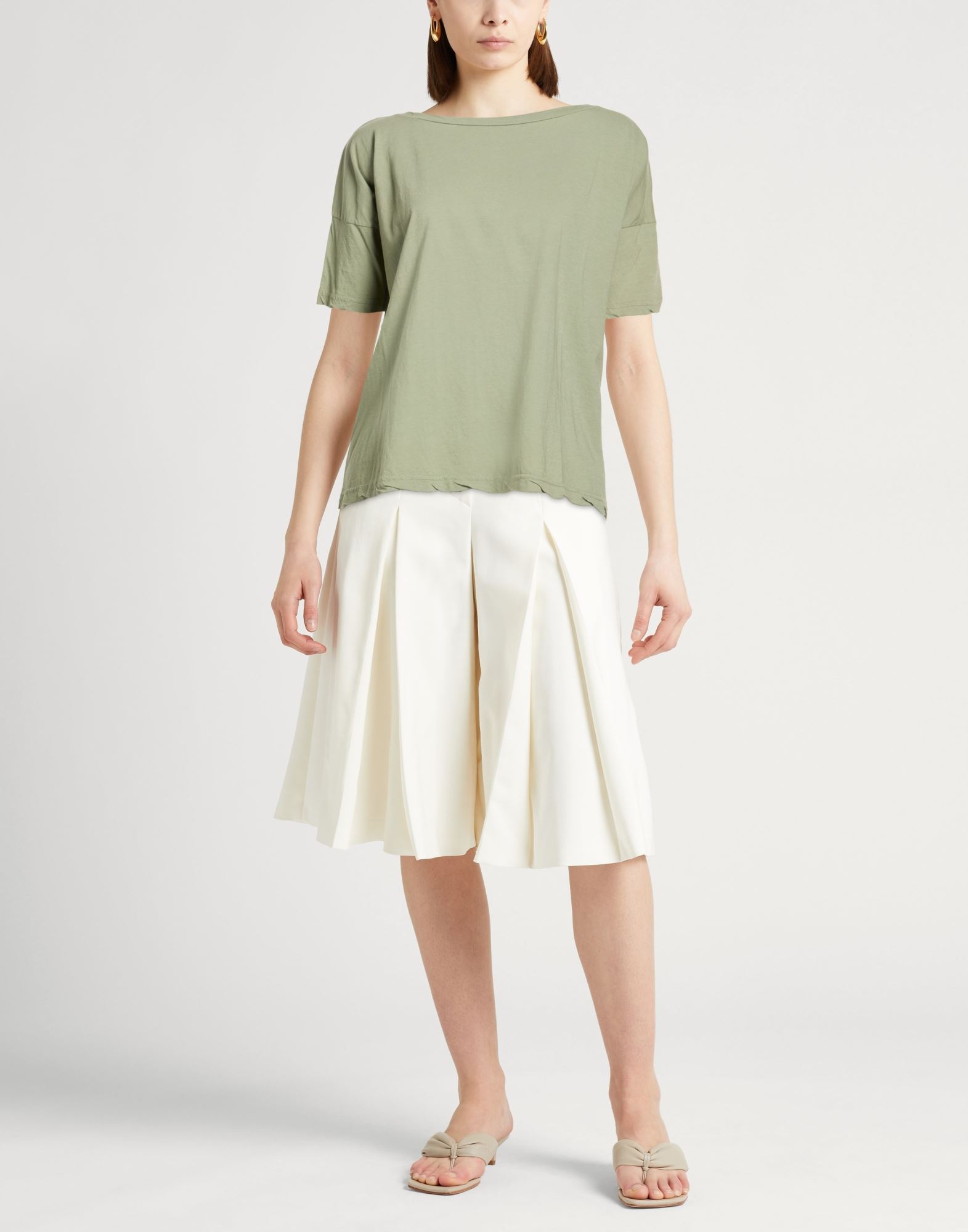  Crossley - Tops - T-shirts - On Yoox.com 