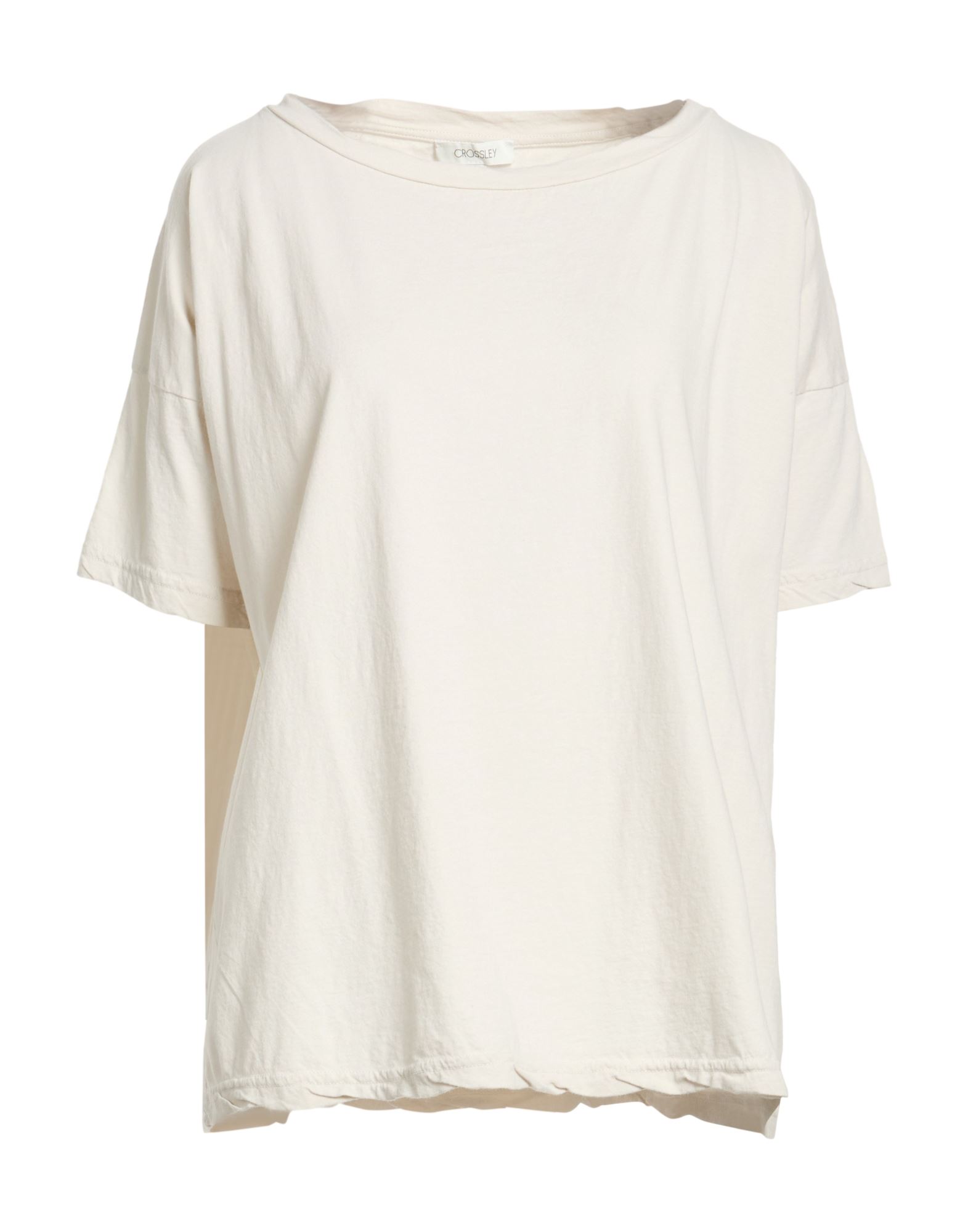  Crossley - Tops - T-shirts - On Yoox.com 