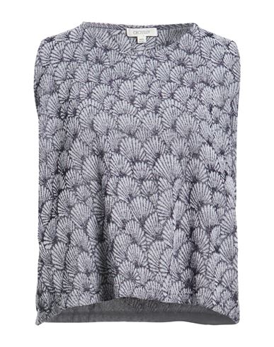 Crossley Top Mujer Gris S,XS Mujer