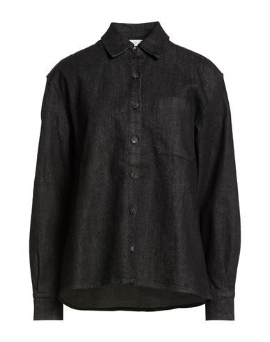 Camisa vaquera Mujer Carbón S,XS Mujer