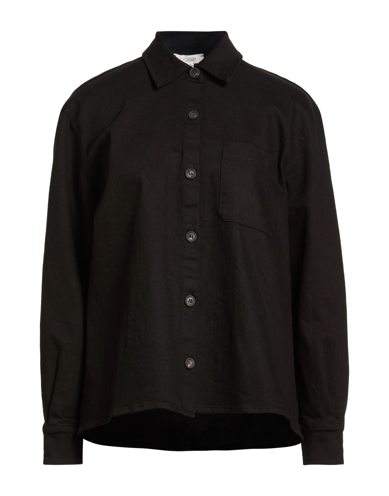  Crossley - Camisetas Y Tops - Camisas Vaqueras - On Yoox.com 