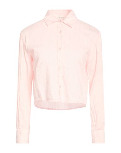 Camisa Mujer Rosa claro S,XS Mujer