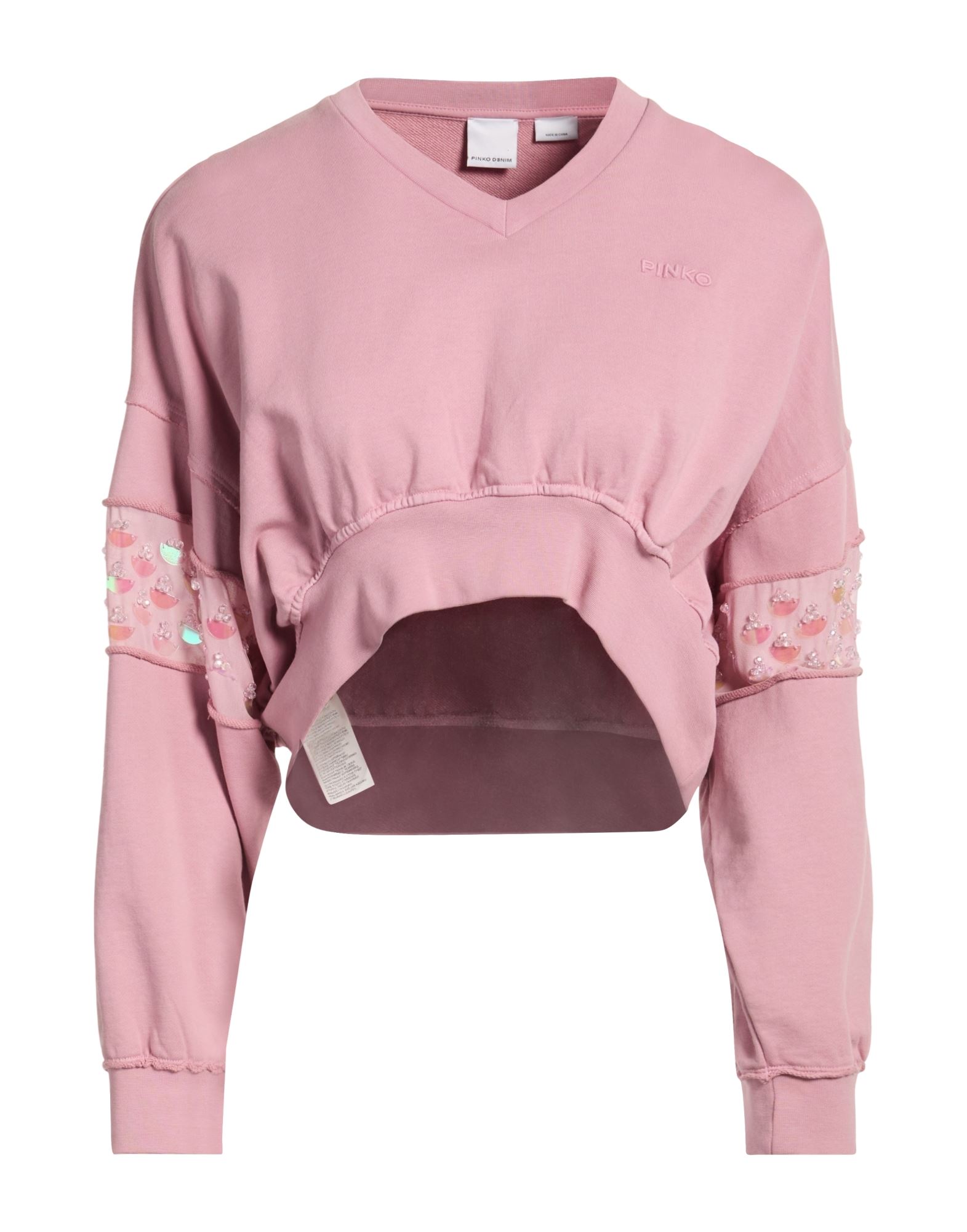  Pinko - Camisetas Y Tops - Sudaderas - On Yoox.com 