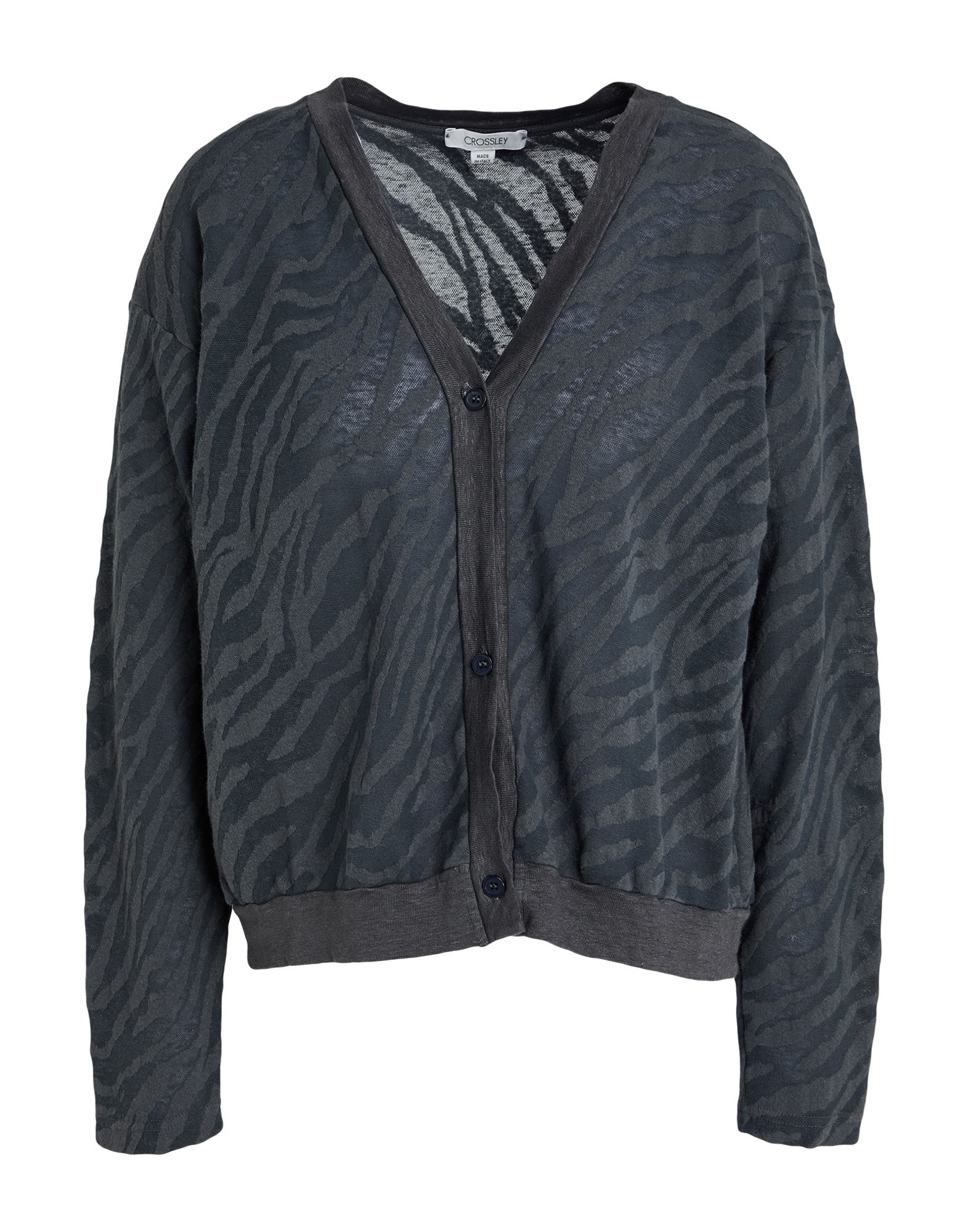  Crossley - Strickwaren - Strickjacken - On Yoox.com 