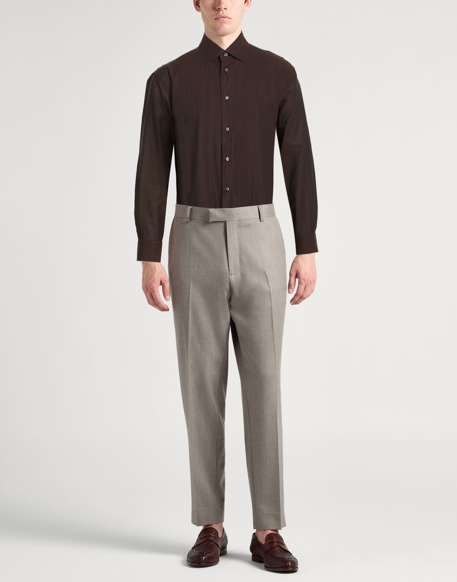  Brioni - Tops - Hemden - On Yoox.com 