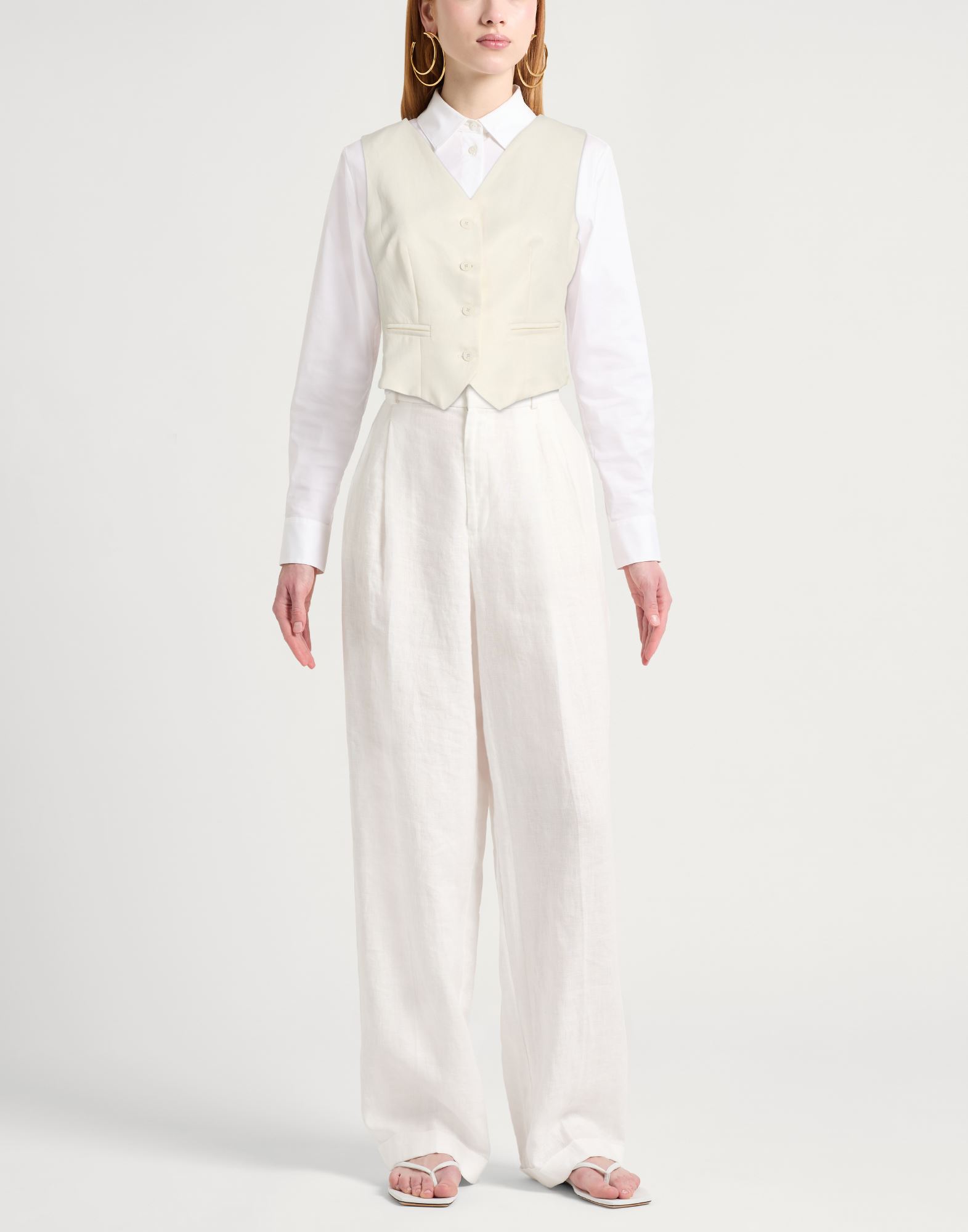  Kaos - Trajes Y Conjuntos - Chalecos Sartoriales - On Yoox.com 