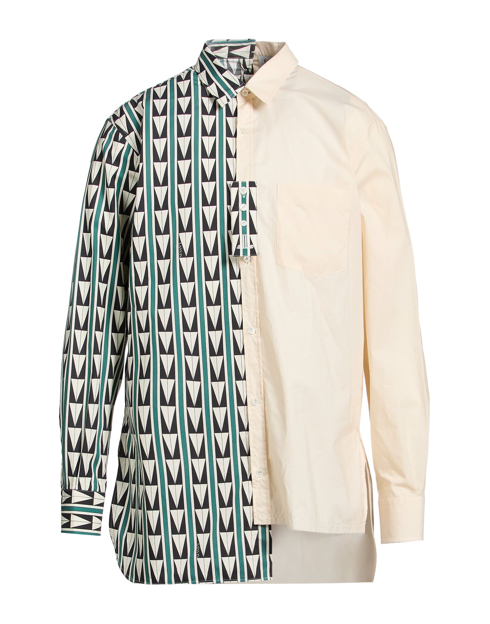  Lanvin - Tops - Hemden - On Yoox.com 