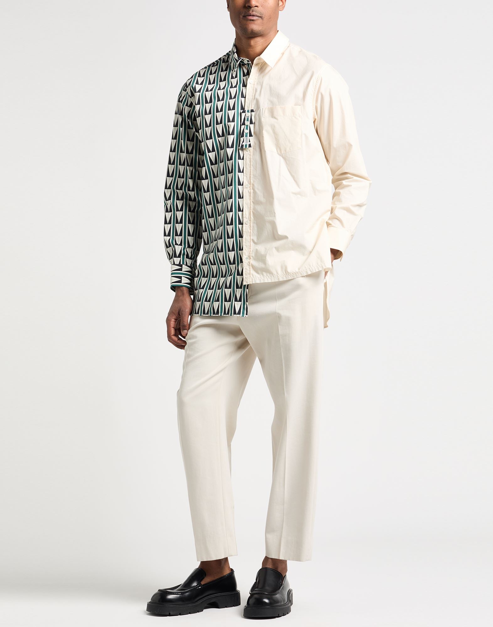  Lanvin - Tops - Hemden - On Yoox.com 