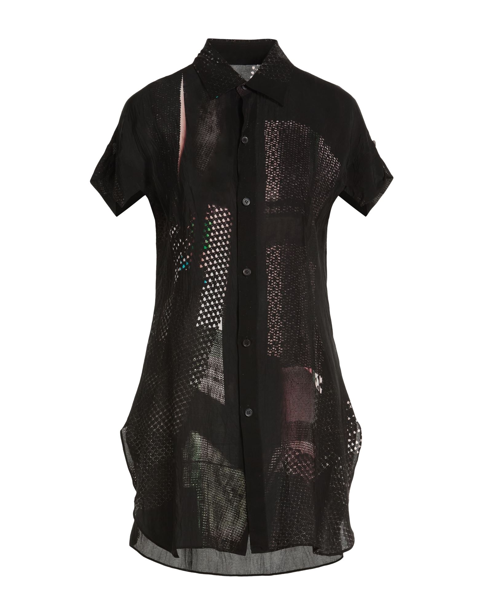 Y'S YOHJI YAMAMOTO Y'S YOHJI YAMAMOTO ΜΠΛΟΥΖΑΚΙΑ Πουκάμισο