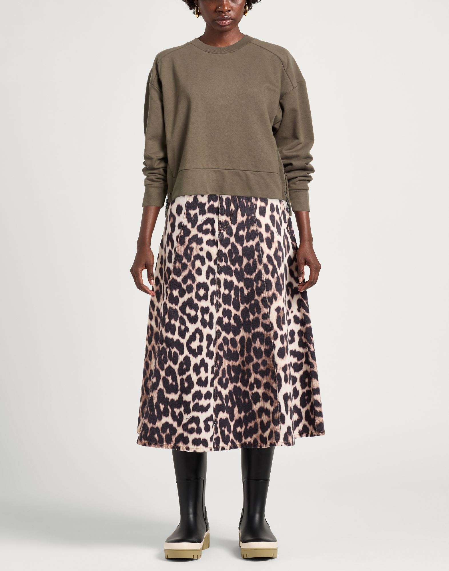  G-star Raw - Tops - Sweatshirts - On Yoox.com 