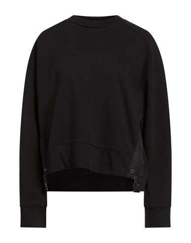 Sweatshirt Damen Schwarz S,XS,XXS Damen