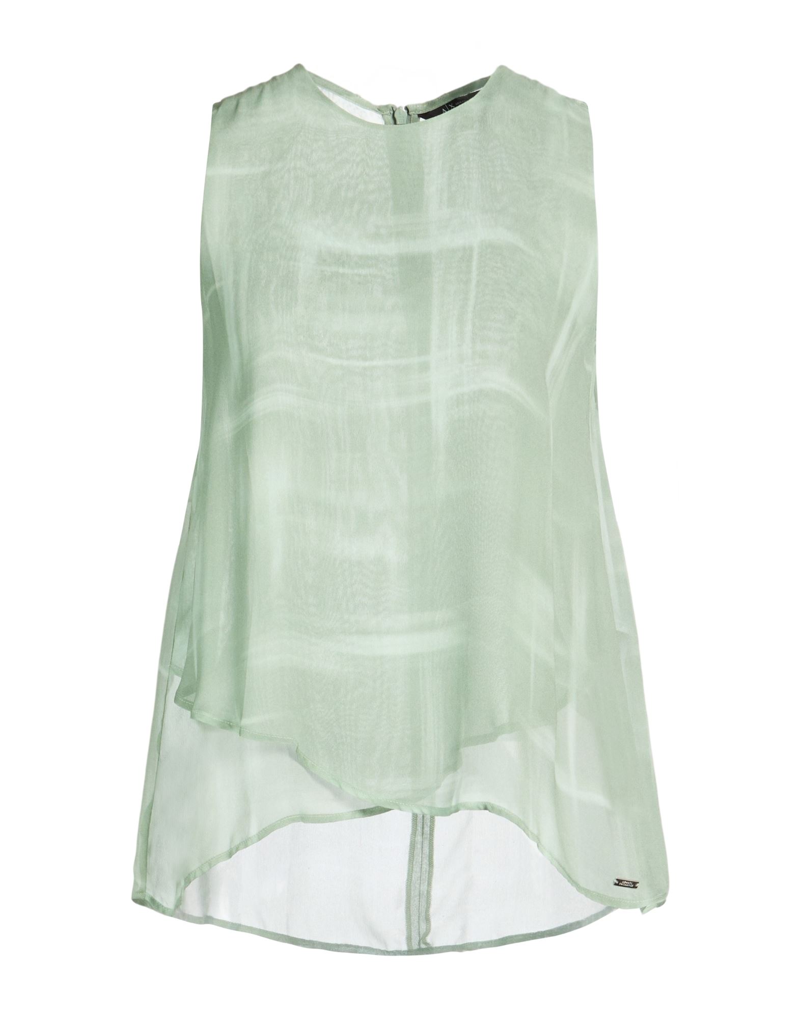  Armani Exchange - Camisetas Y Tops - Tops - On Yoox.com 