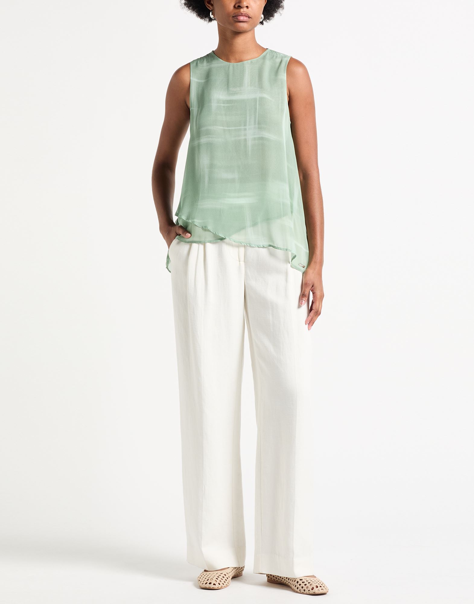  Armani Exchange - Camisetas Y Tops - Tops - On Yoox.com 