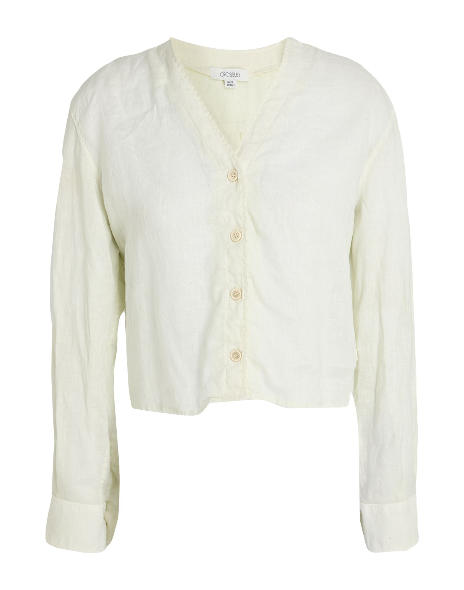  Crossley - Tops - Hemden - On Yoox.com 