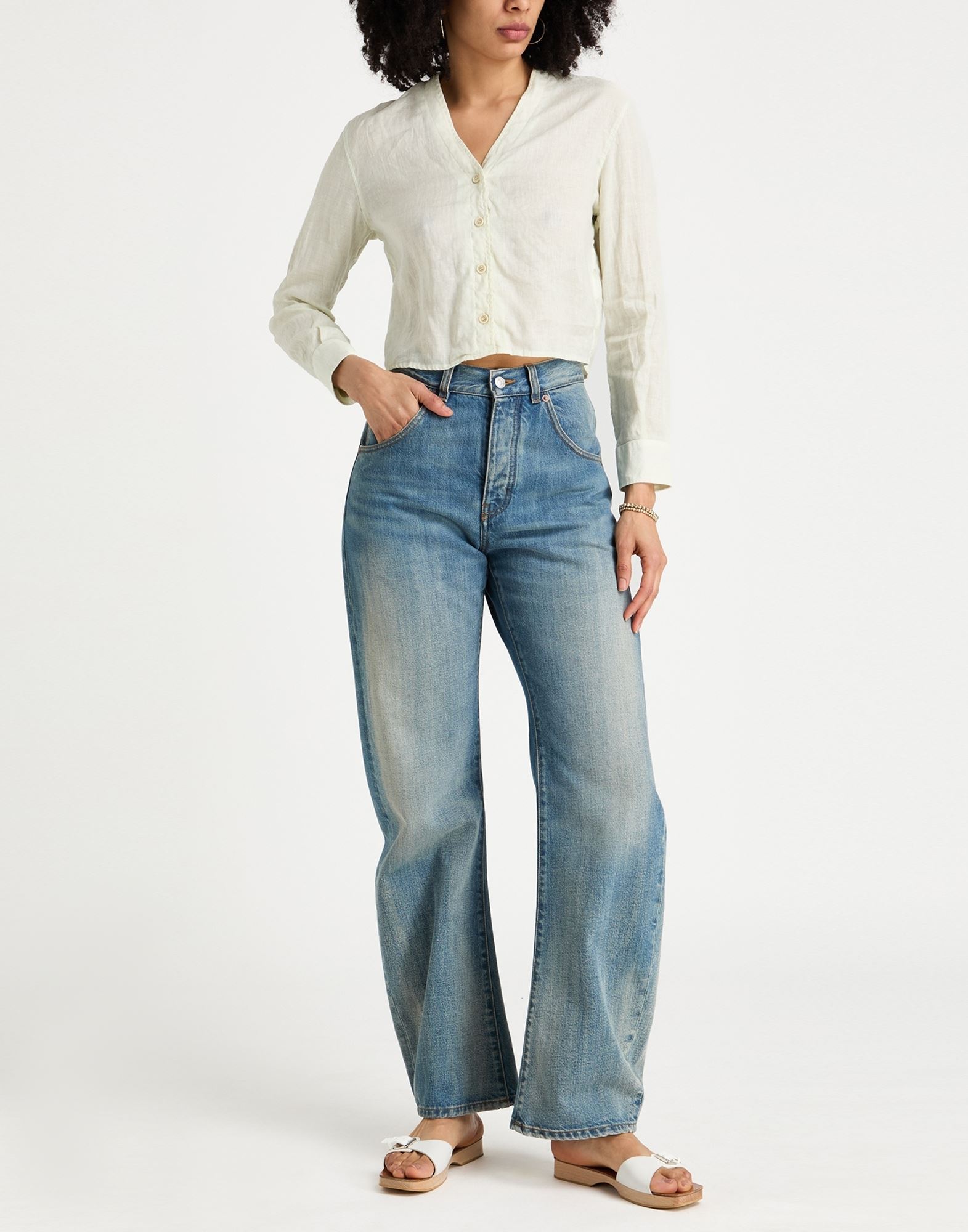  Crossley - Tops - Hemden - On Yoox.com 