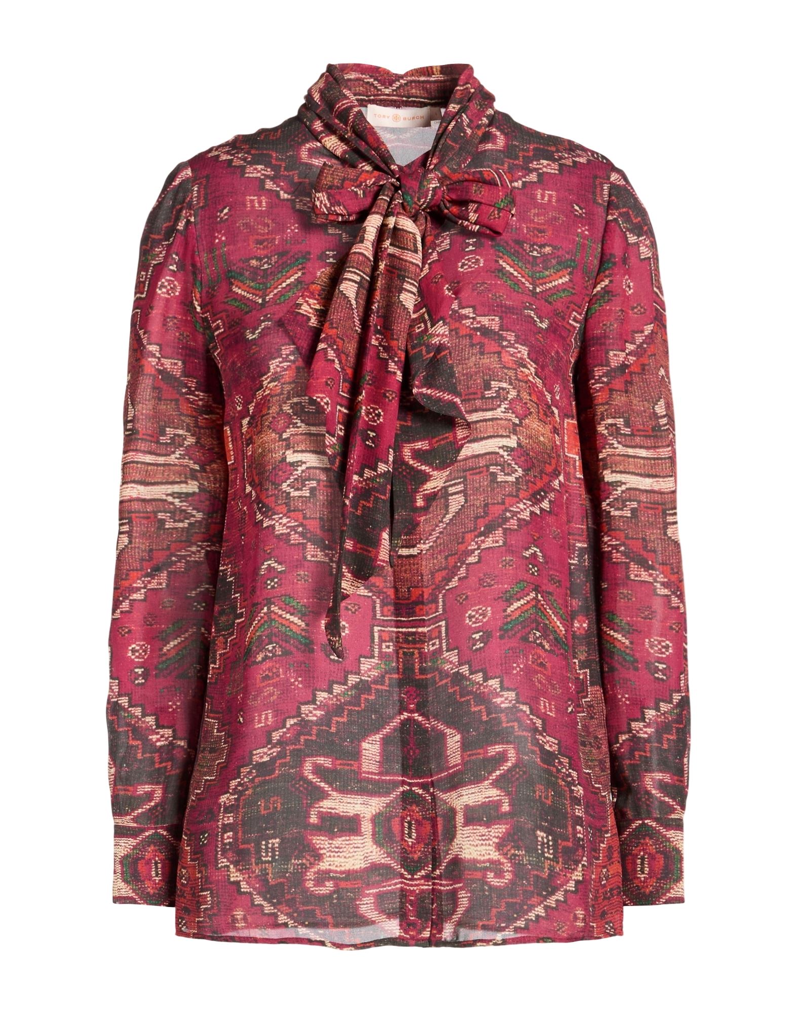 TORY BURCH TORY BURCH ΜΠΛΟΥΖΑΚΙΑ Πουκάμισο