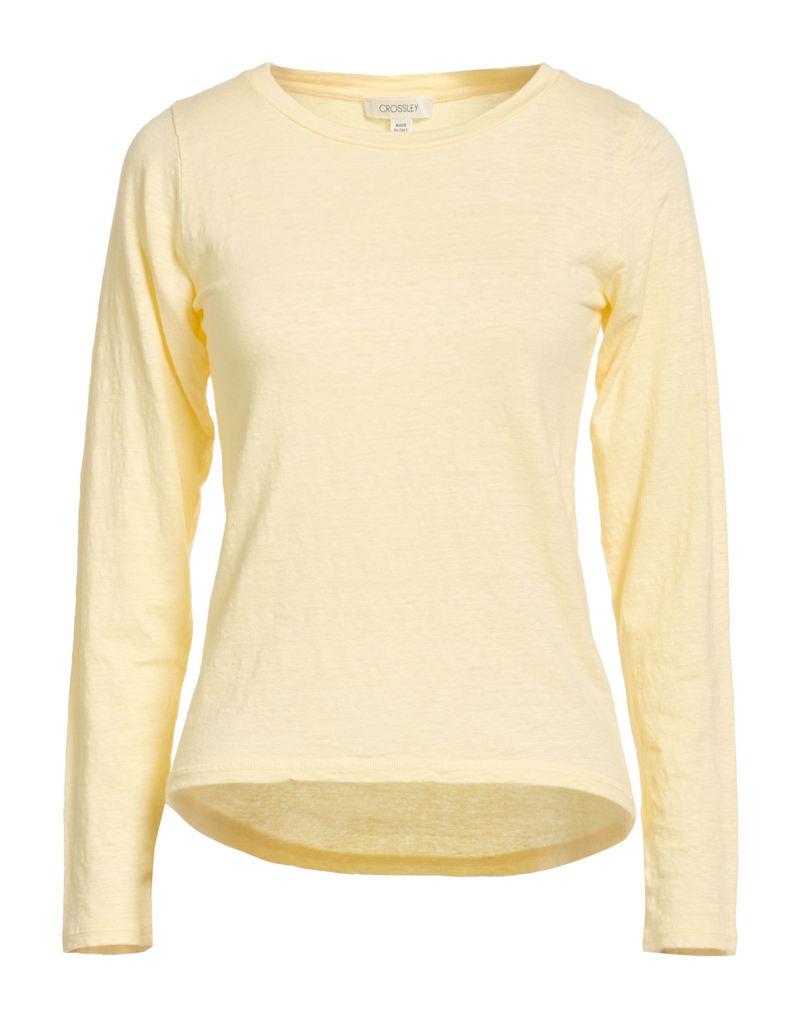  Crossley - Camisetas Y Tops - Camisetas - On Yoox.com 