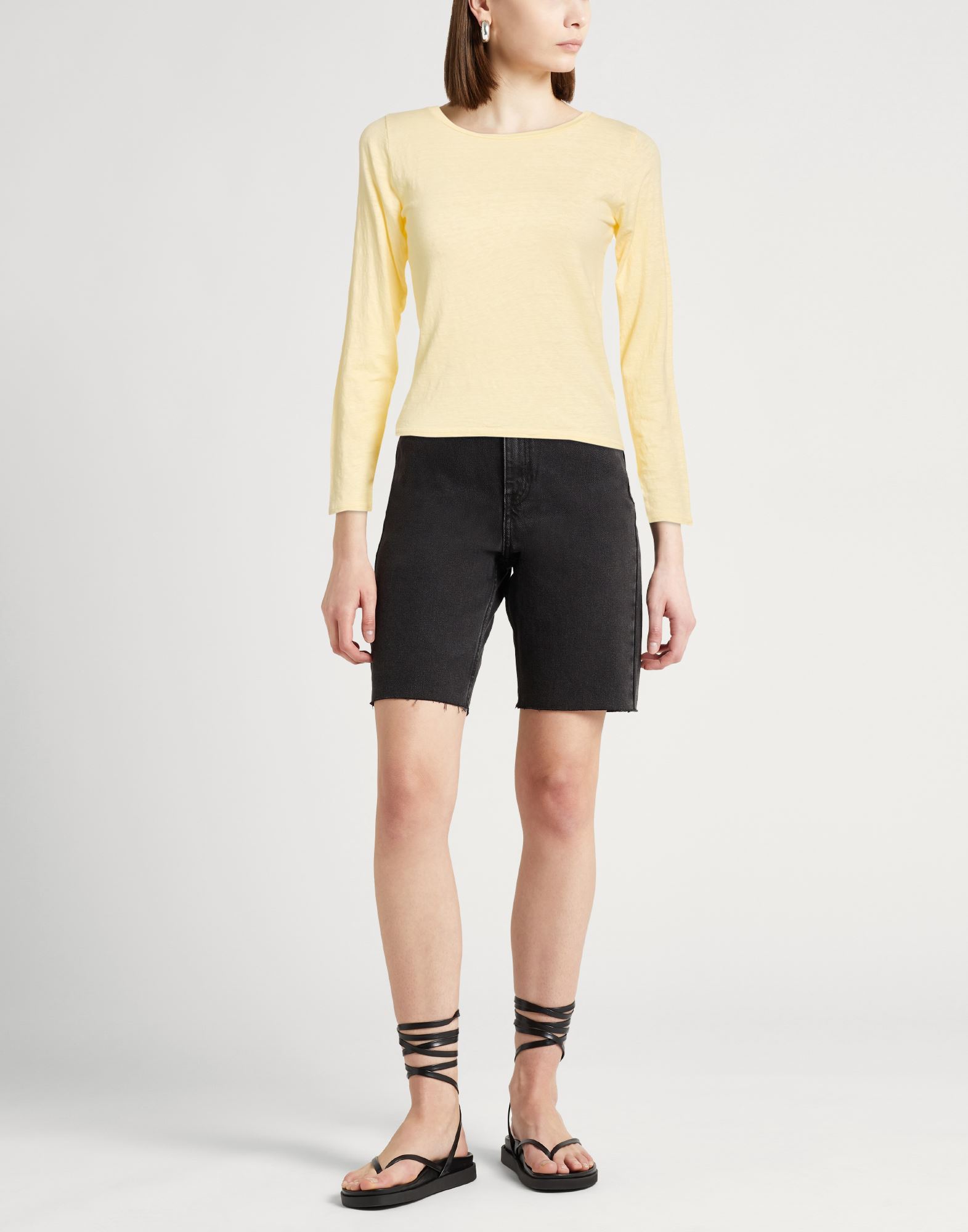  Crossley - Camisetas Y Tops - Camisetas - On Yoox.com 
