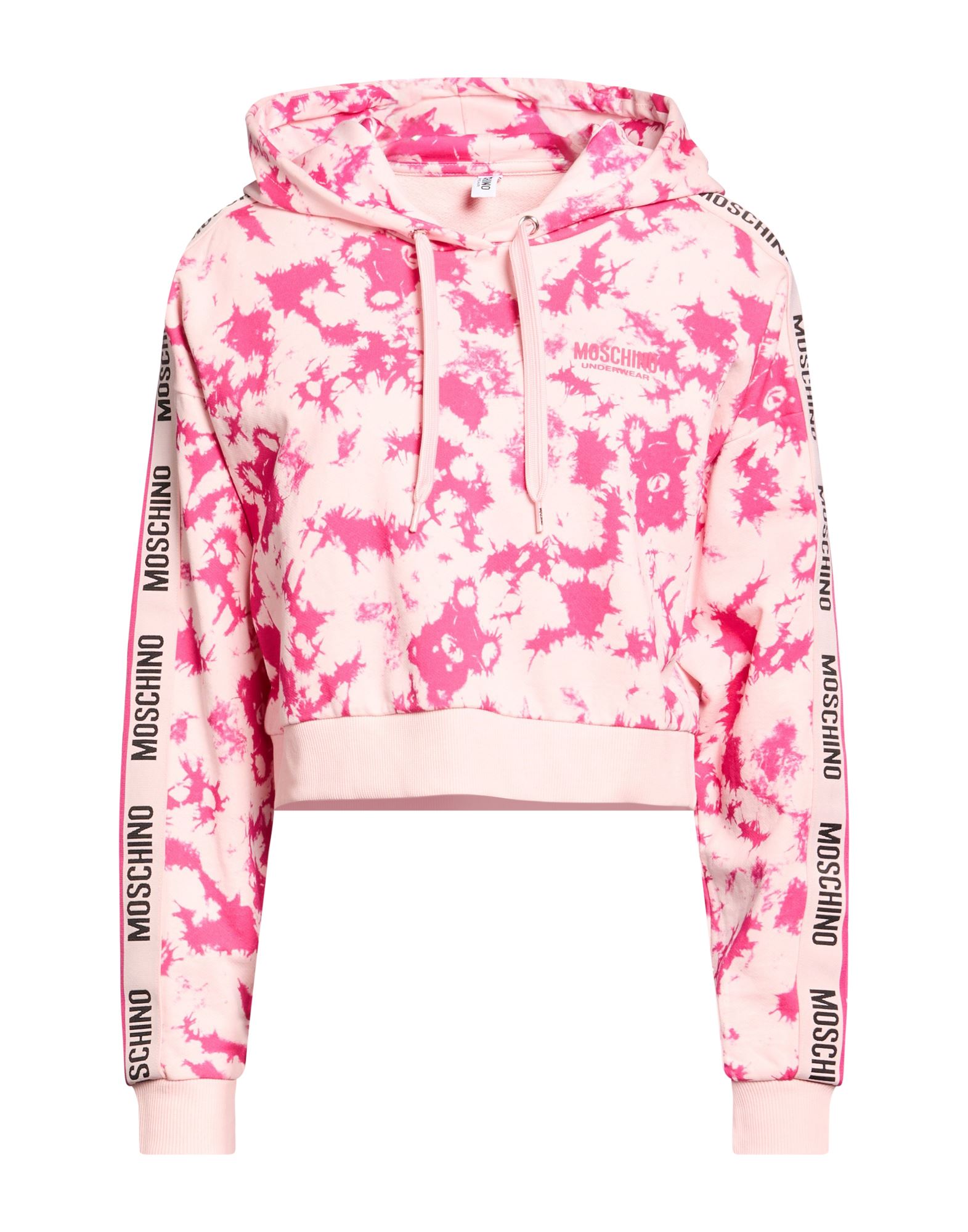  Moschino - Tops - Sweatshirts - On Yoox.com 