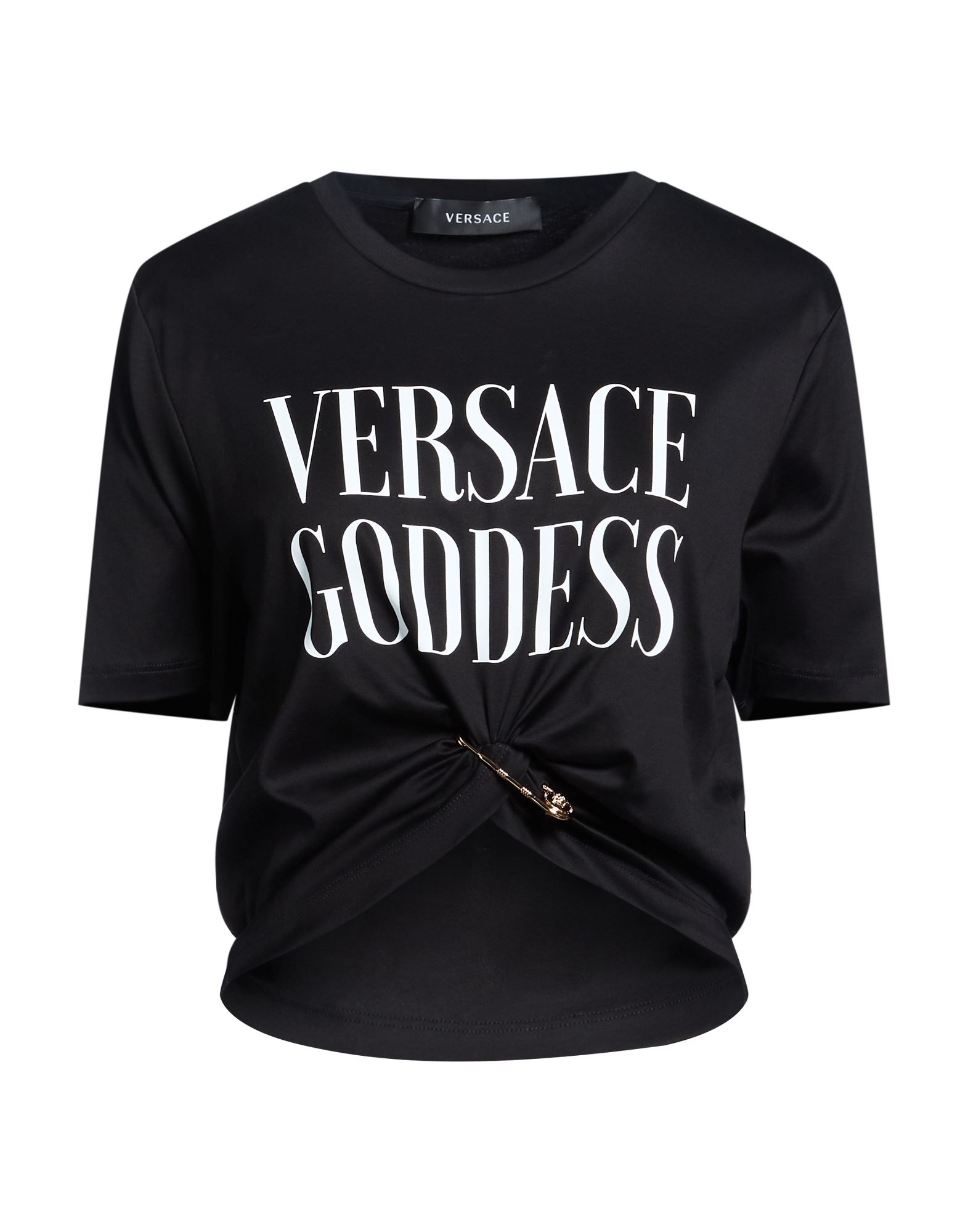 VERSACE VERSACE ΜΠΛΟΥΖΑΚΙΑ T-shirt