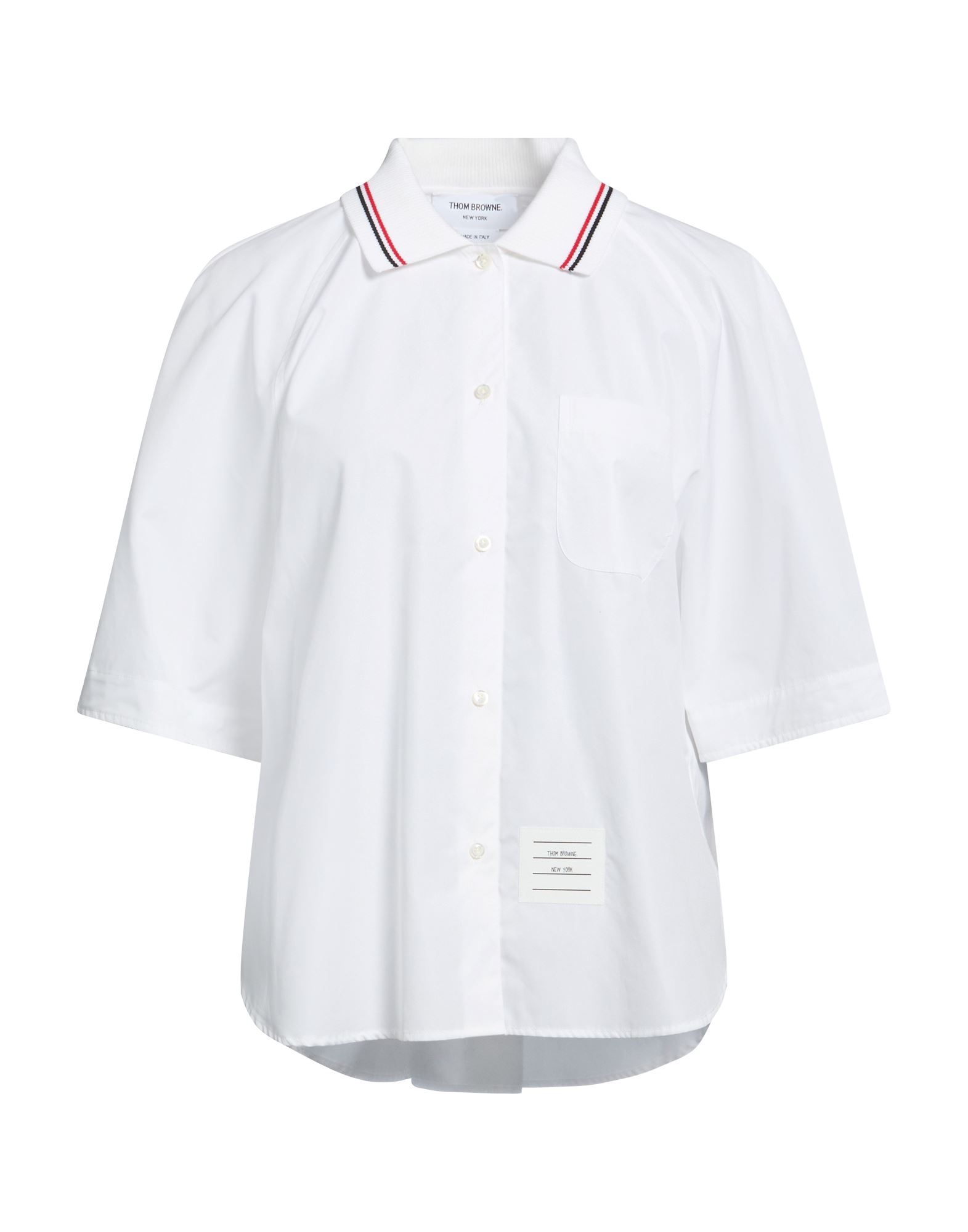 THOM BROWNE THOM BROWNE ΜΠΛΟΥΖΑΚΙΑ Πουκάμισο