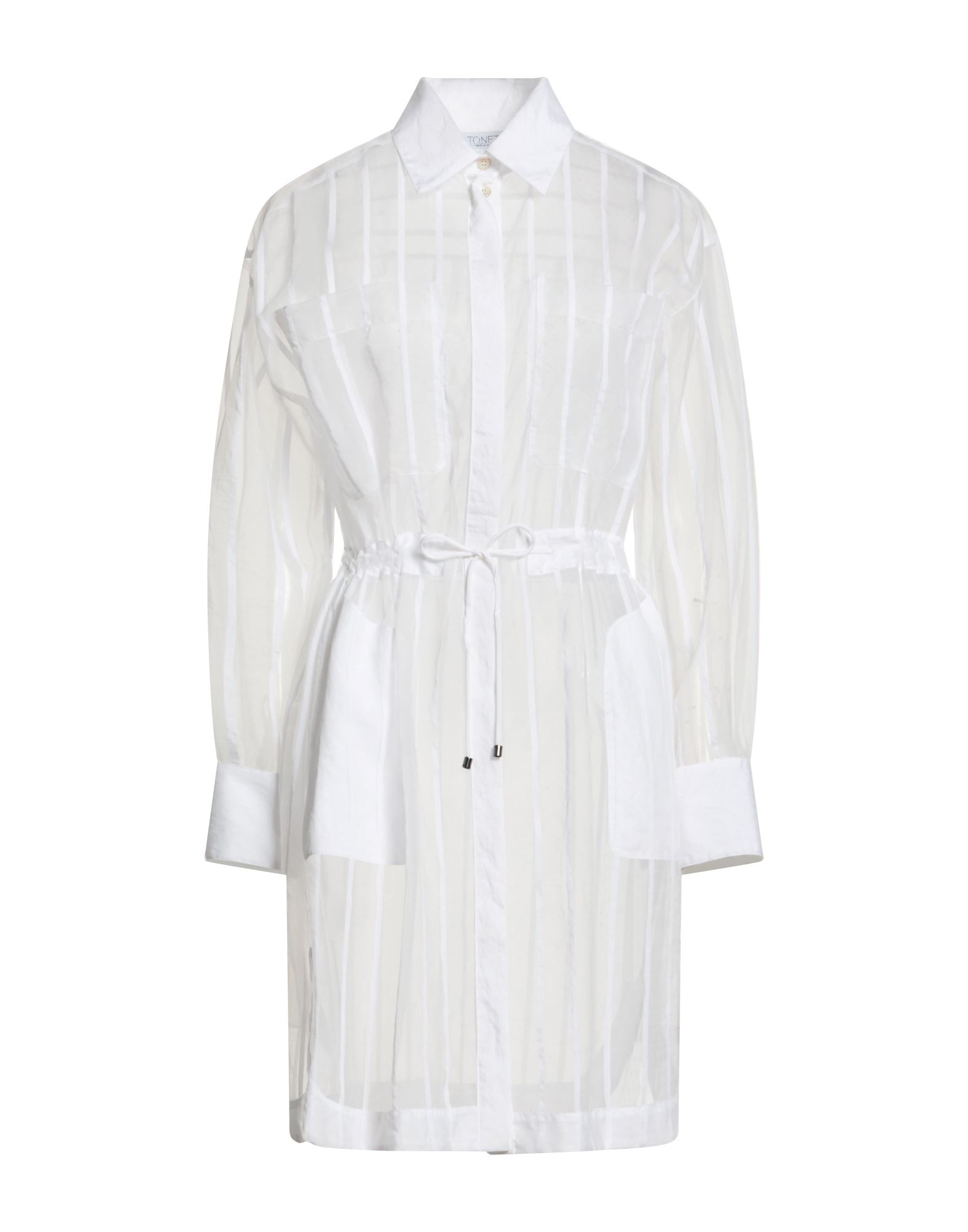  Tonet - Tops - Hemden - On Yoox.com 