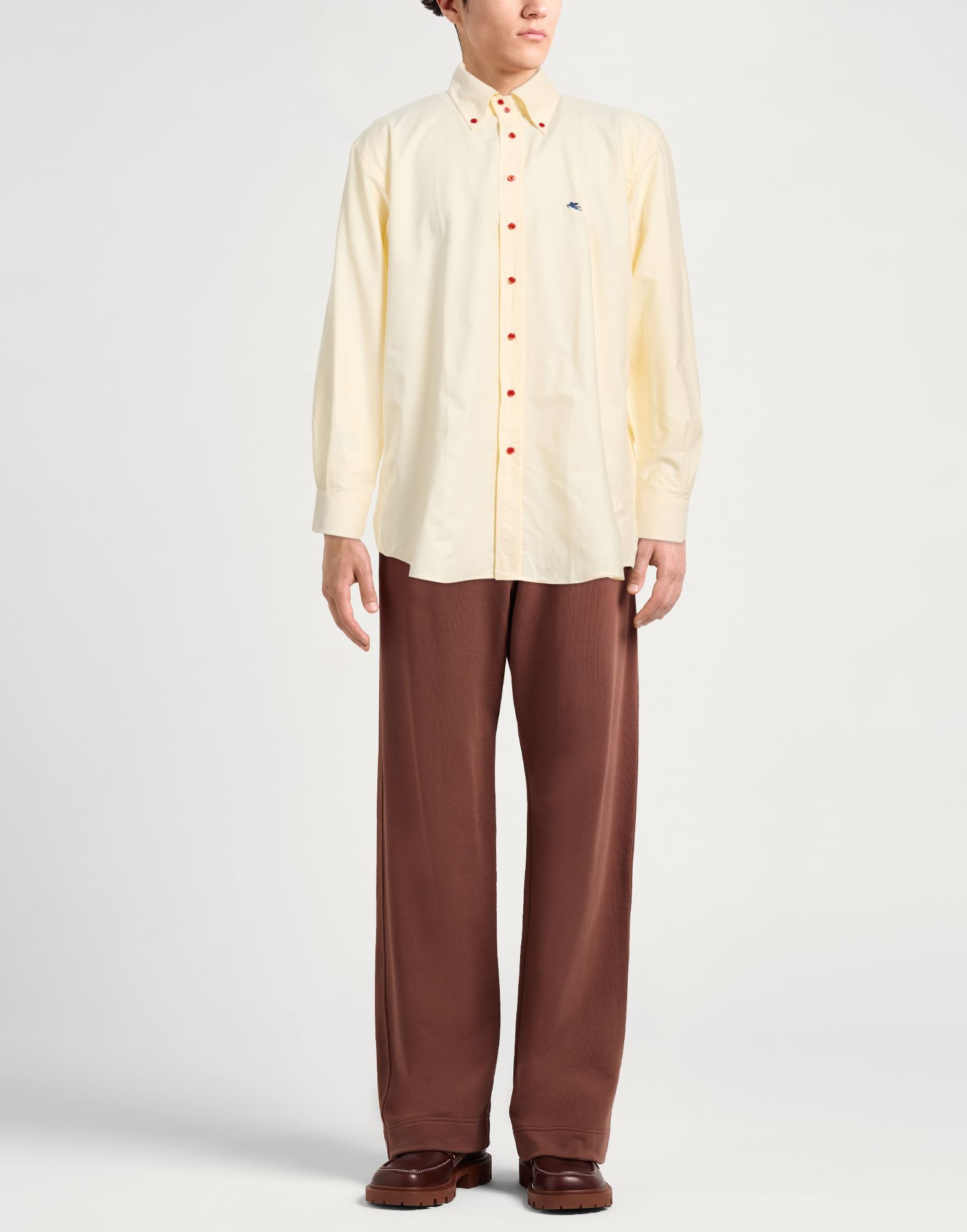  Etro - Tops - Hemden - On Yoox.com 