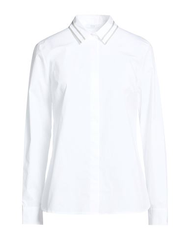 PESERICO Hemd Damen Weiß 38 Damen