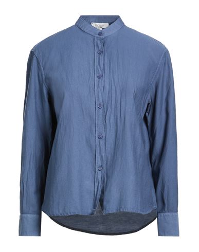 Camisa Mujer Azul francés M,S,XL,XS Mujer