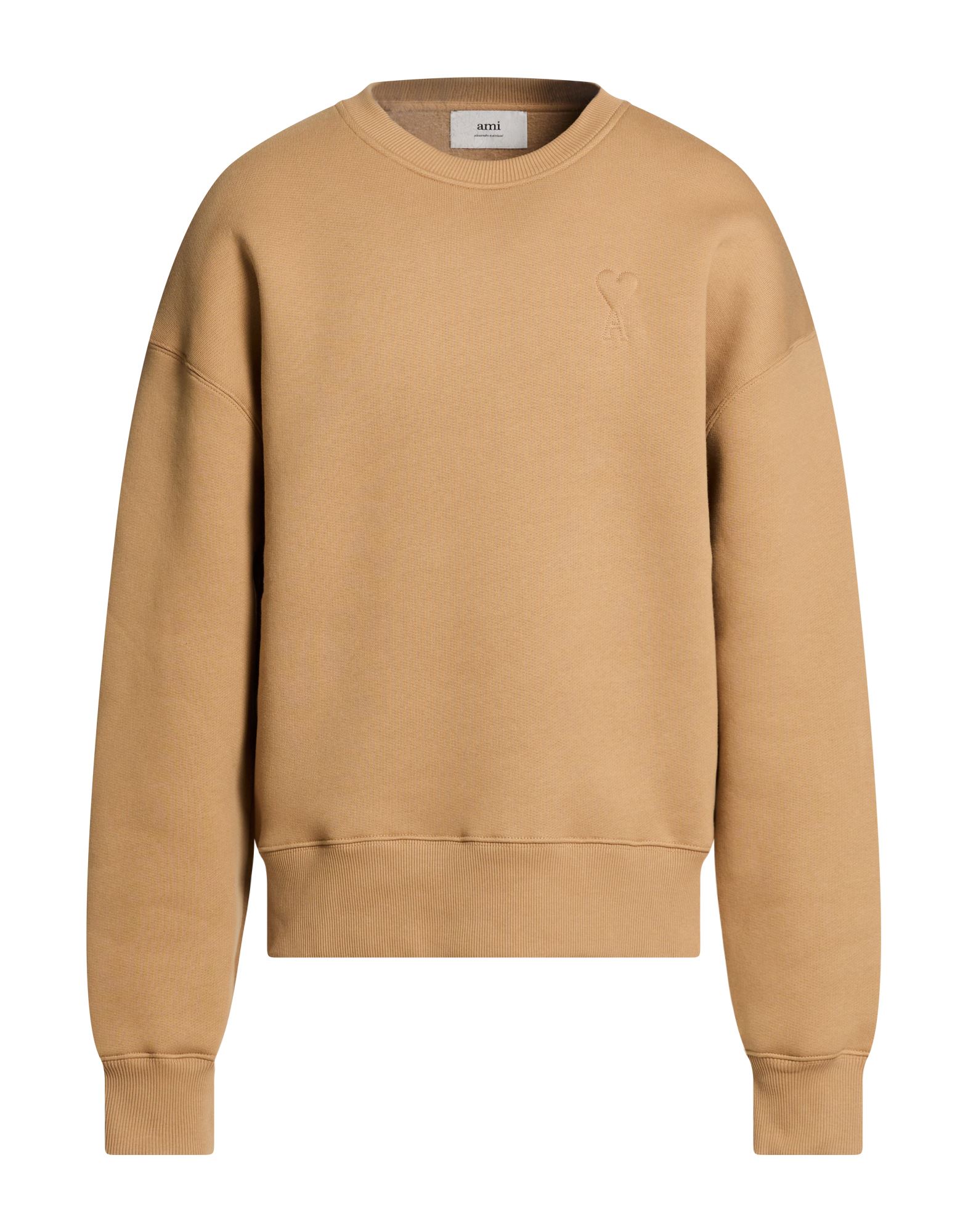  Ami Alexandre Mattiussi - Tops - Sweatshirts - On Yoox.com 