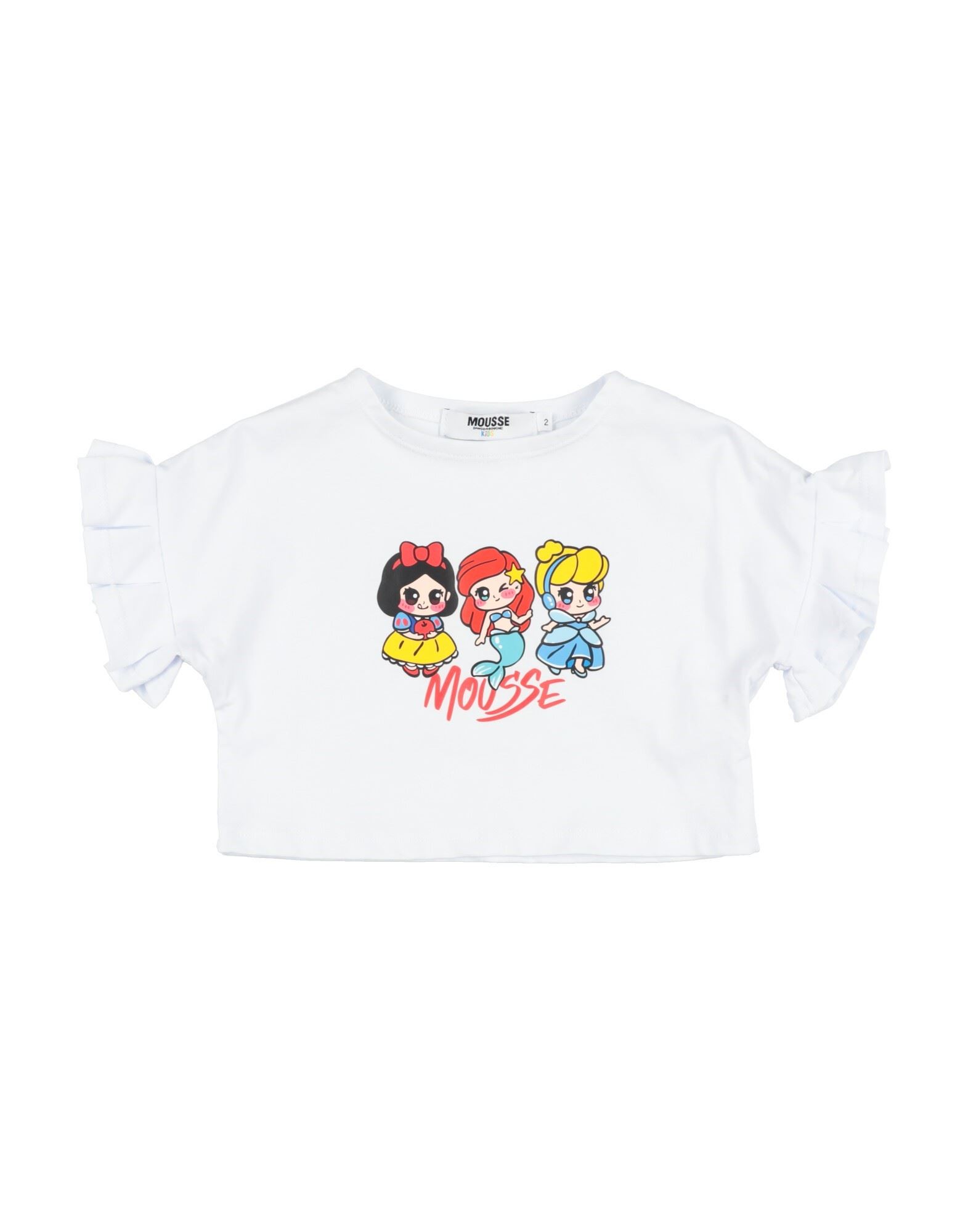  Mousse Dans La Bouche - Tops - T-shirts - On Yoox.com 