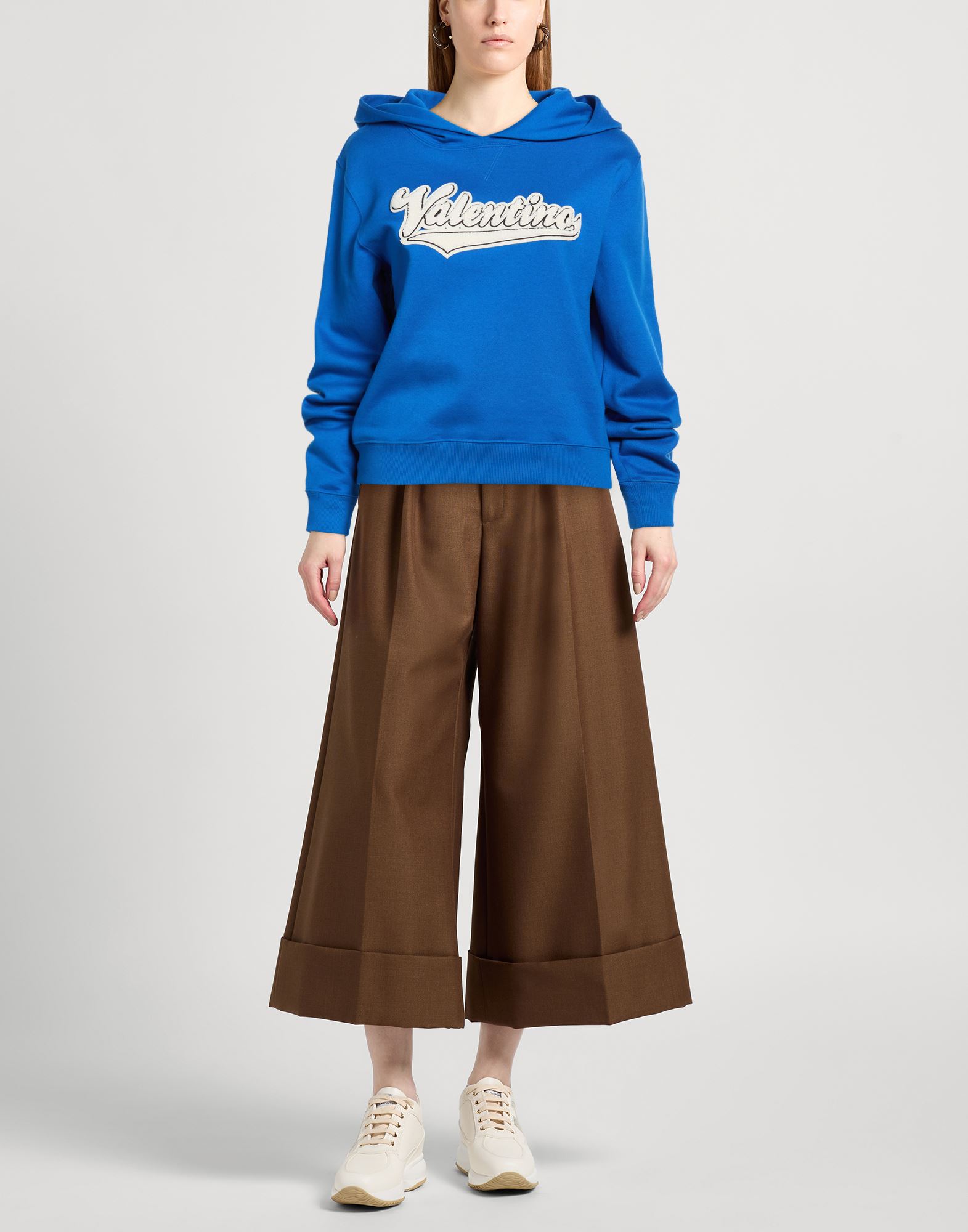  Valentino Garavani - Camisetas Y Tops - Sudaderas - On Yoox.com 