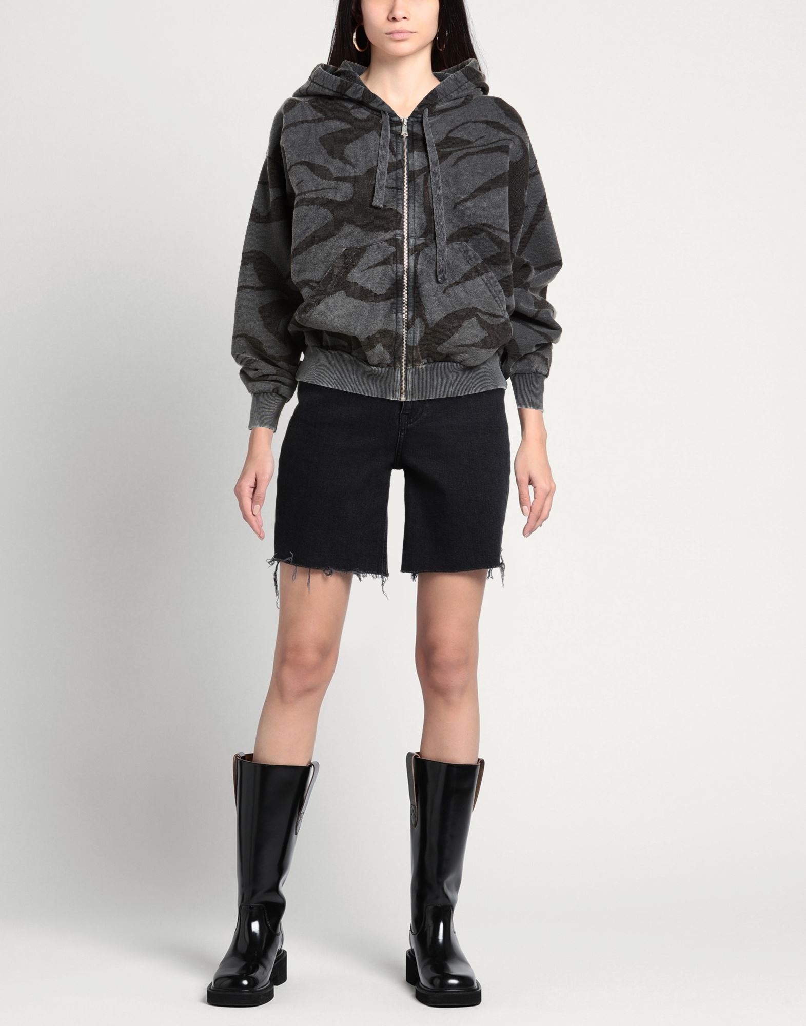  Crossley - Camisetas Y Tops - Sudaderas - On Yoox.com 