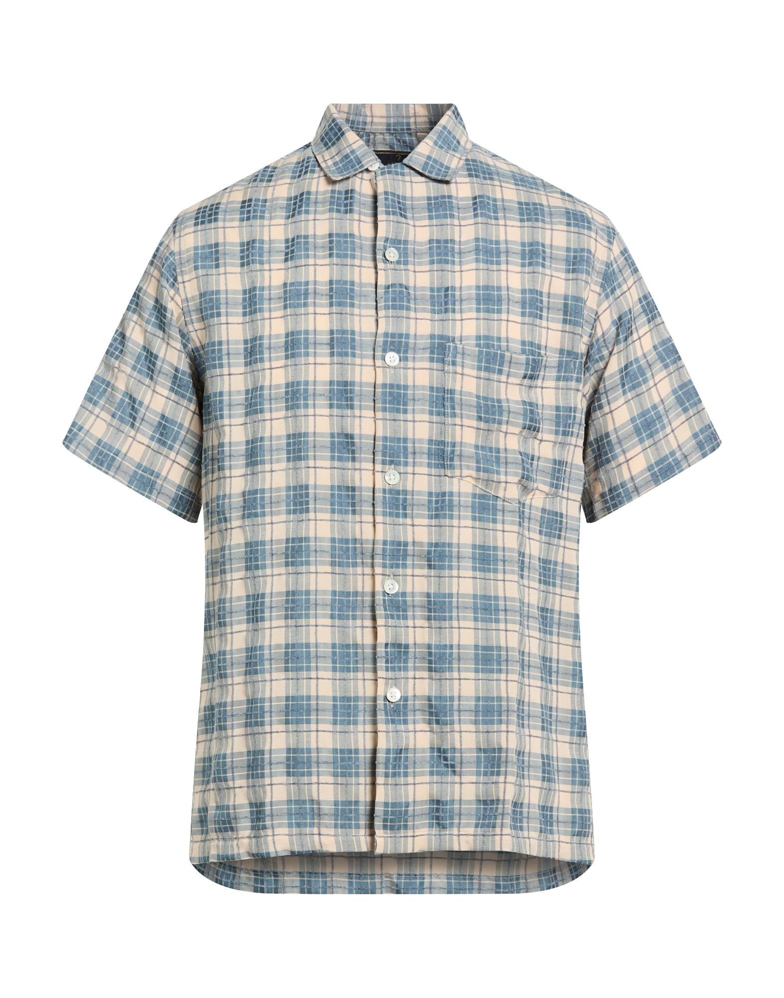 PORTUGUESE FLANNEL ΜΠΛΟΥΖΑΚΙΑ Πουκάμισο