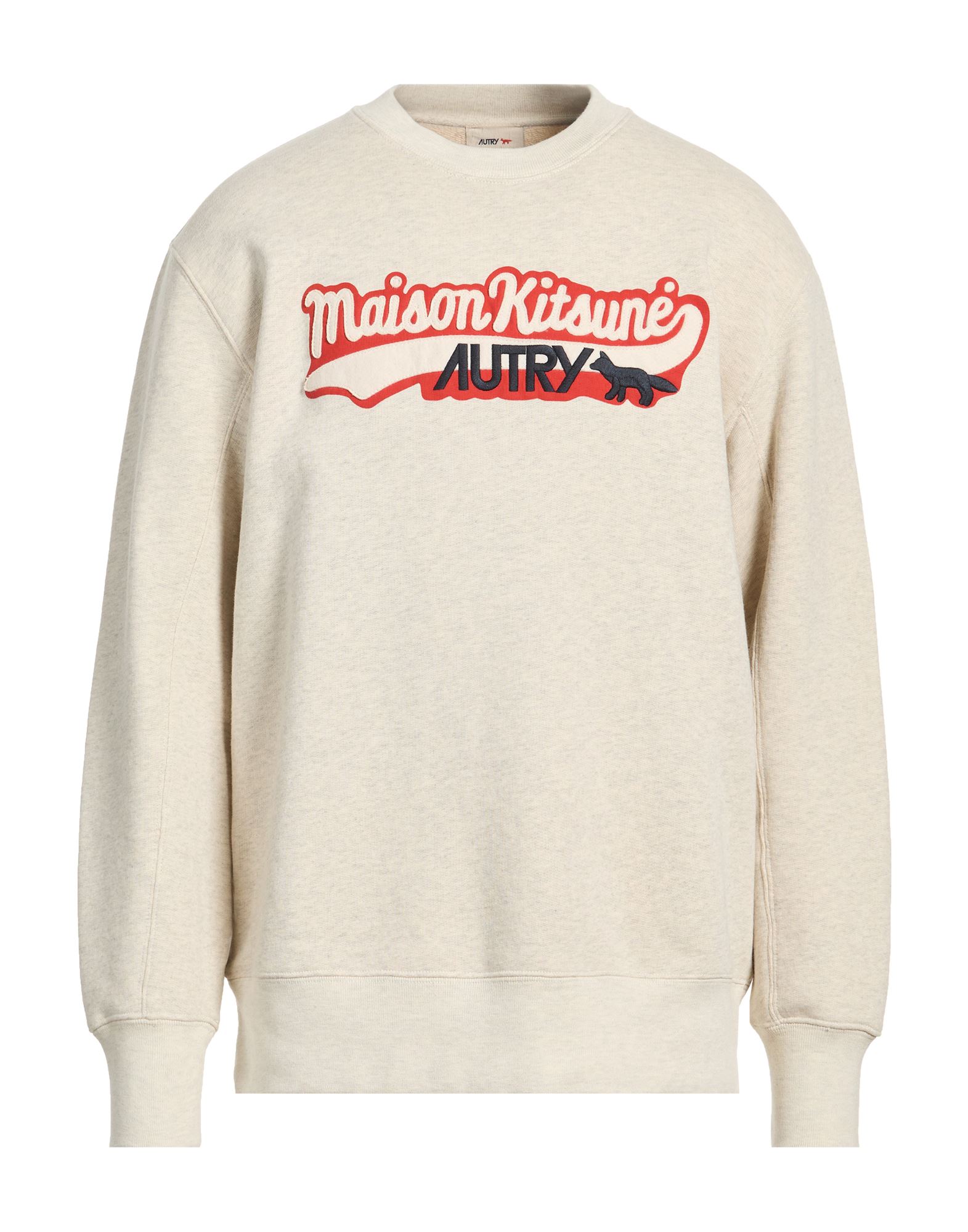  Autry - Tops - Sweatshirts - On Yoox.com 