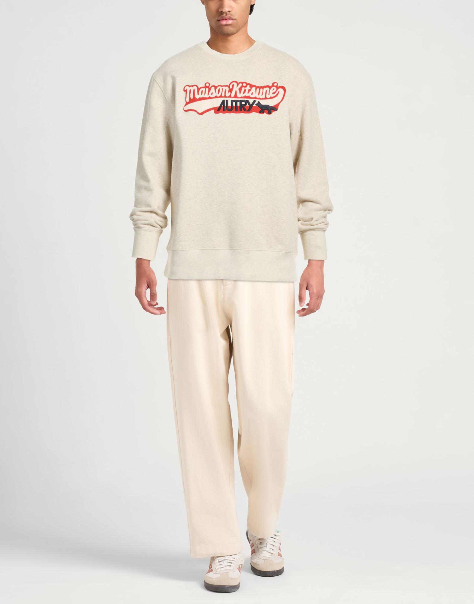  Autry - Tops - Sweatshirts - On Yoox.com 