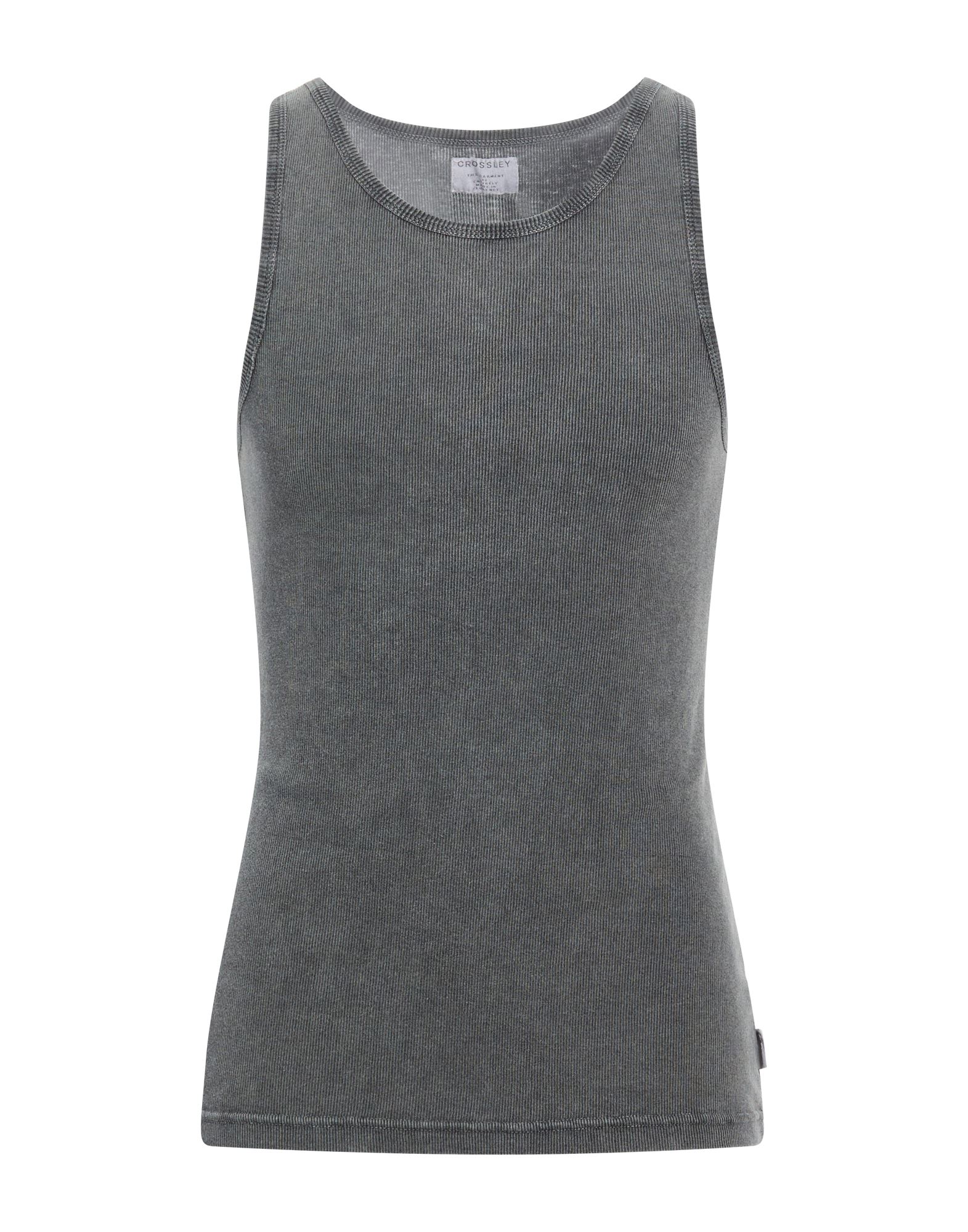  Crossley - Tops - Tank Tops - On Yoox.com 
