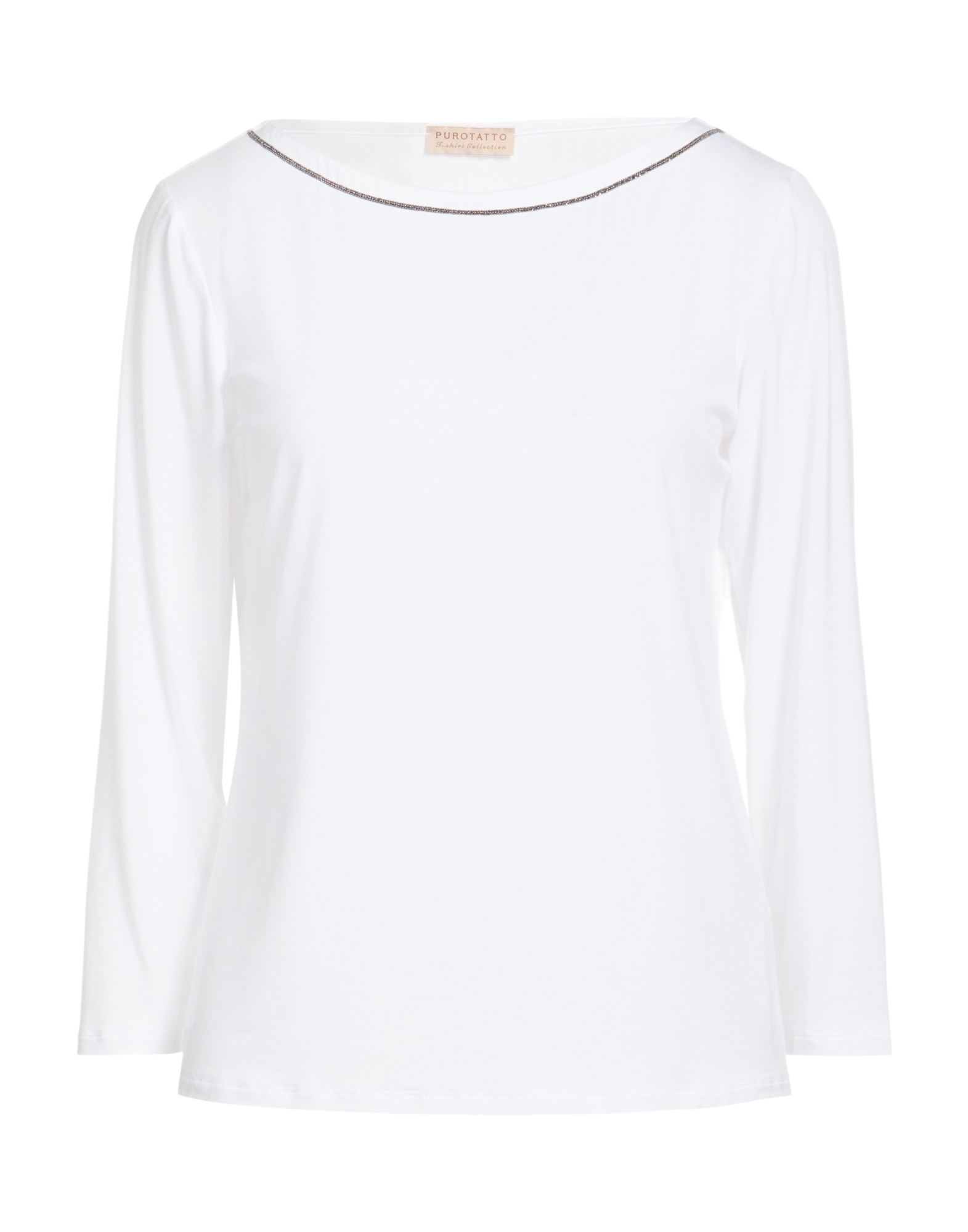  Purotatto - Tops - T-shirts - On Yoox.com 