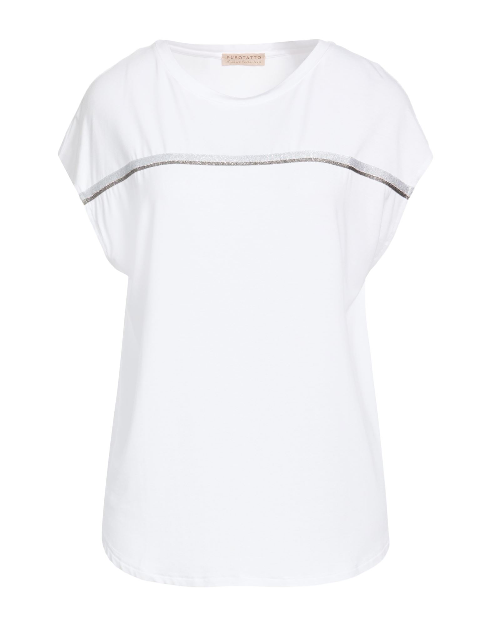  Purotatto - Tops - T-shirts - On Yoox.com 