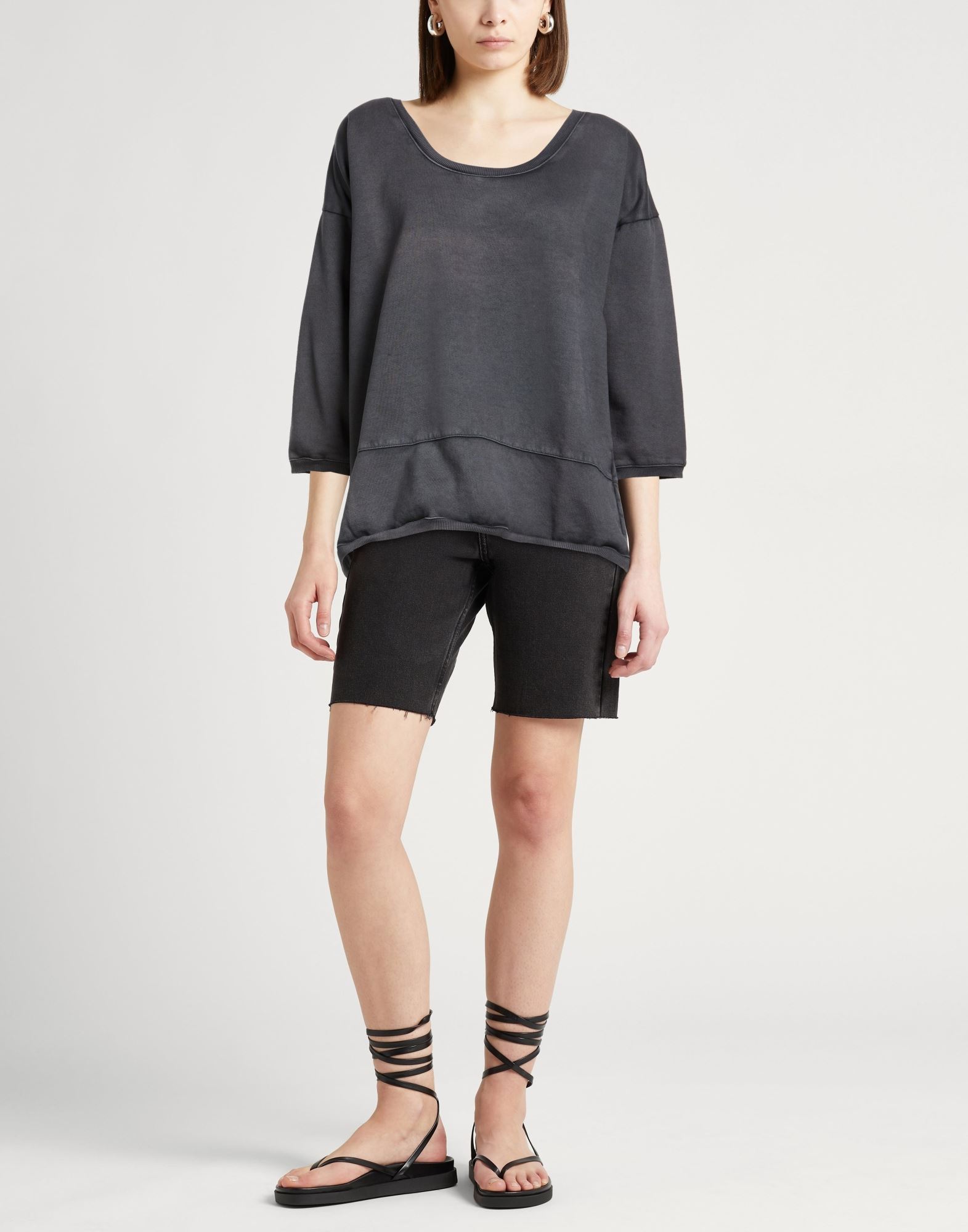  Crossley - Tops - Sweatshirts - On Yoox.com 