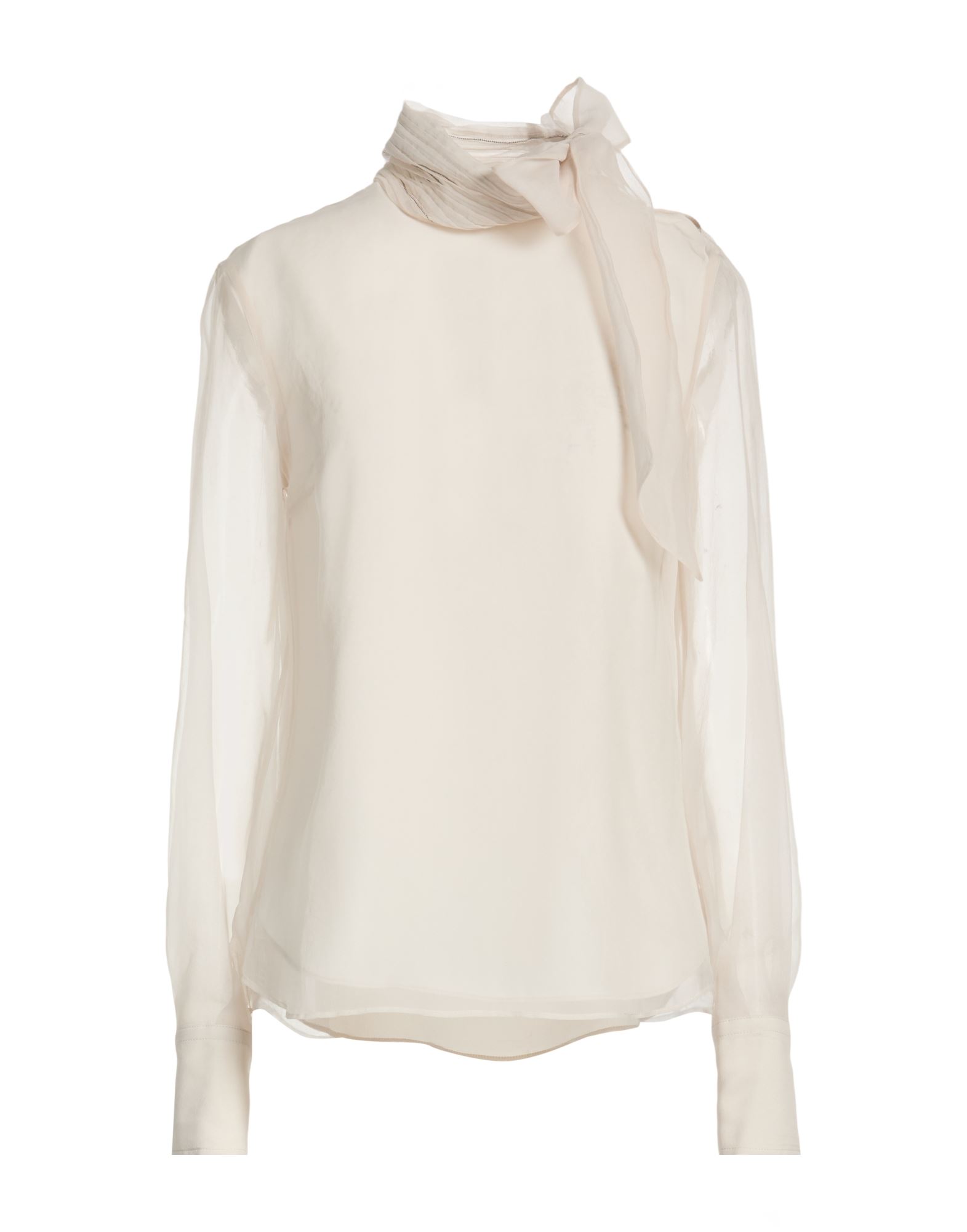 BRUNELLO CUCINELLI BRUNELLO CUCINELLI ΜΠΛΟΥΖΑΚΙΑ Τοπ