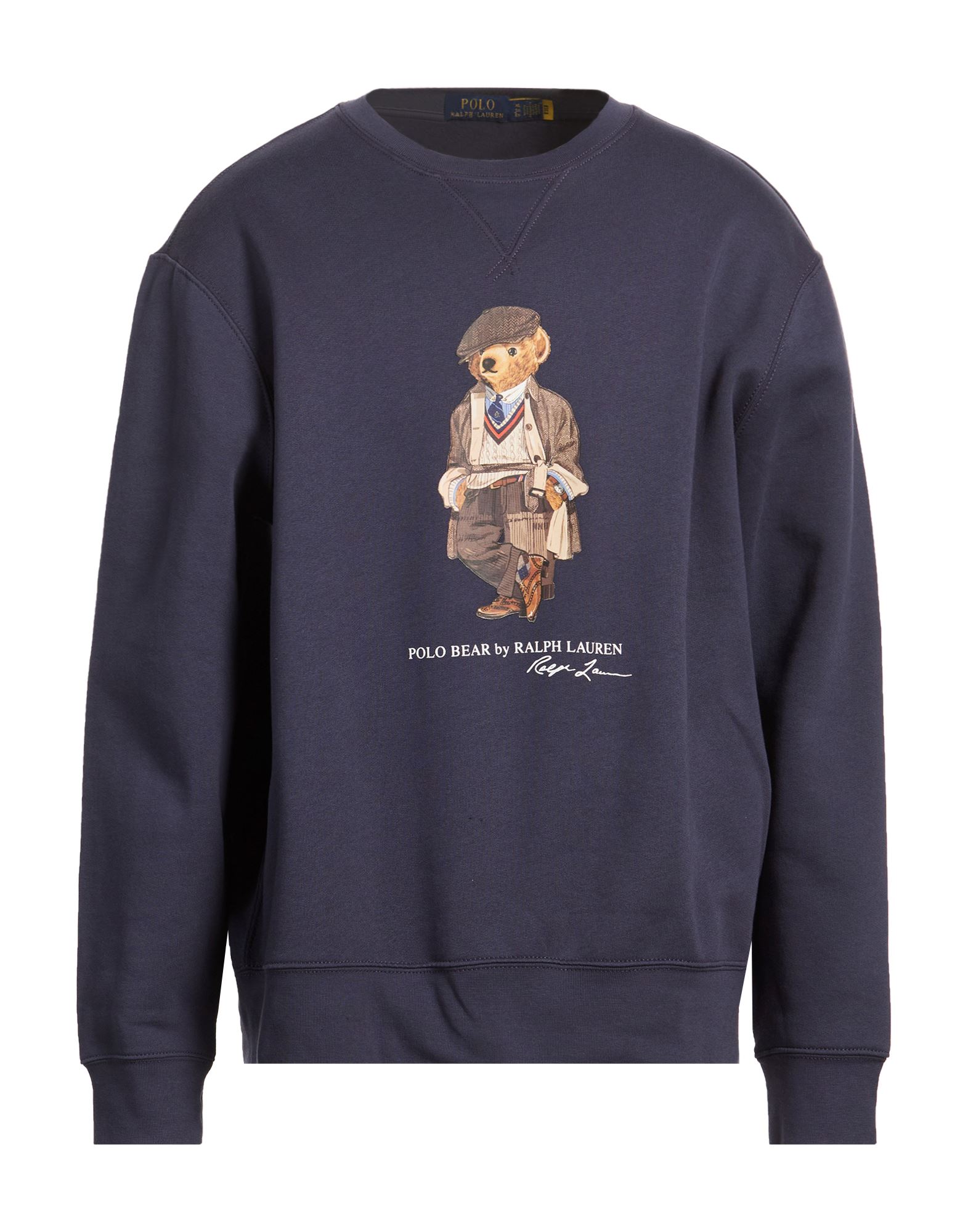 POLO RALPH LAUREN ΜΠΛΟΥΖΑΚΙΑ Φούτερ