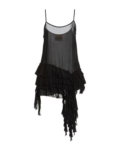 Top Damen Schwarz 36,38 Damen